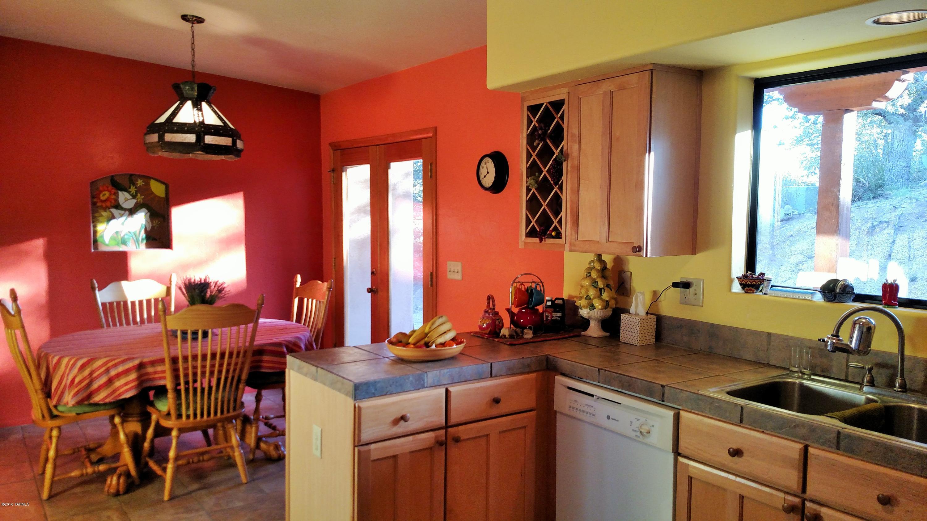 Out Of Pima County - Residential