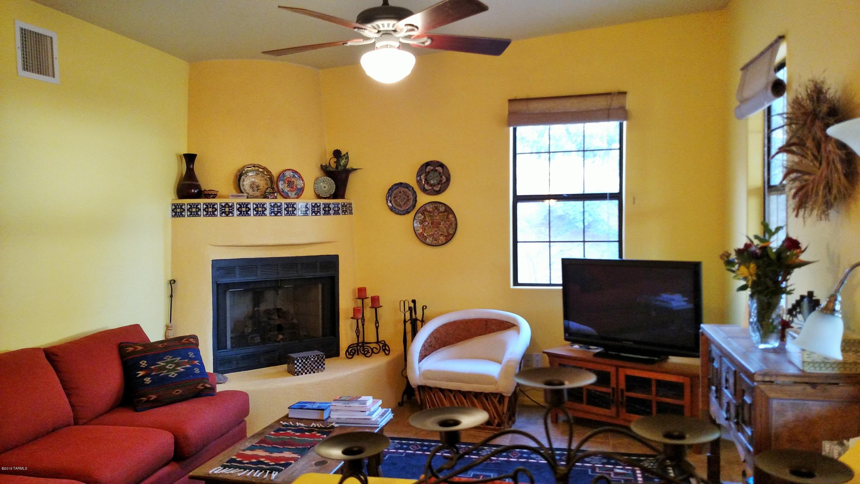 Out Of Pima County - Residential