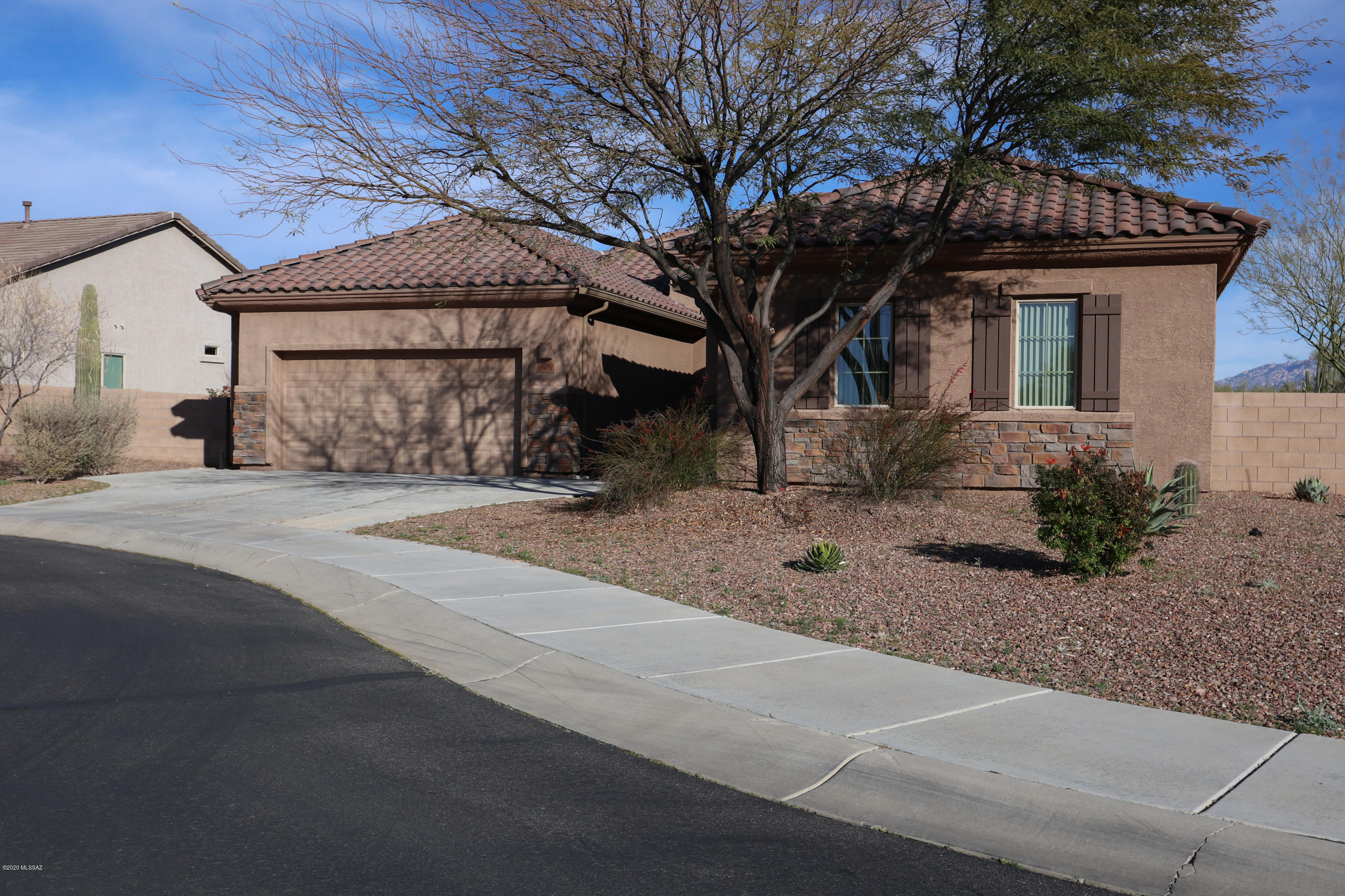 Preserve III at Dove Mtn (306-486,530-534,577-605) - Residential Lease