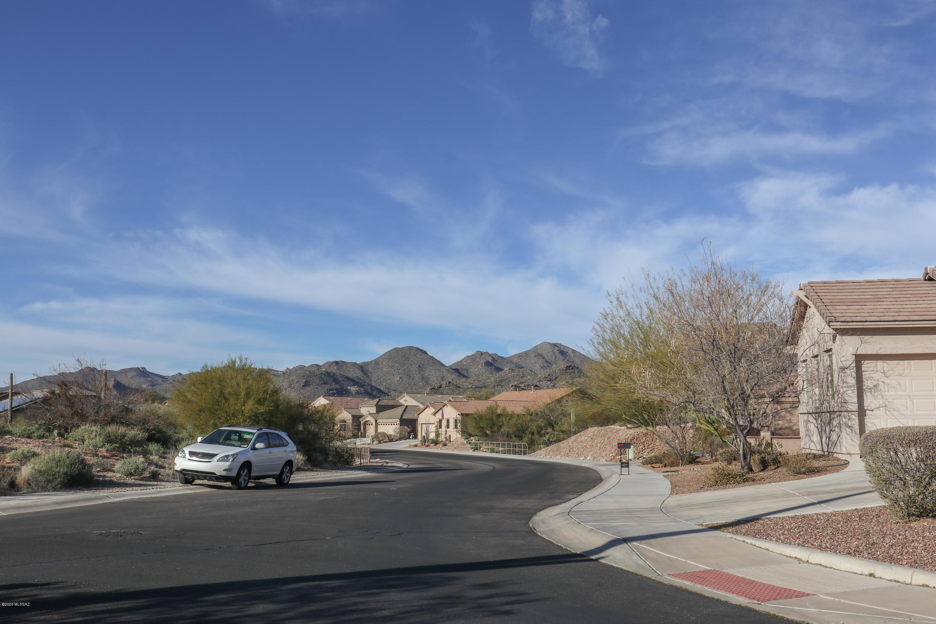Preserve III at Dove Mtn (306-486,530-534,577-605) - Residential Lease