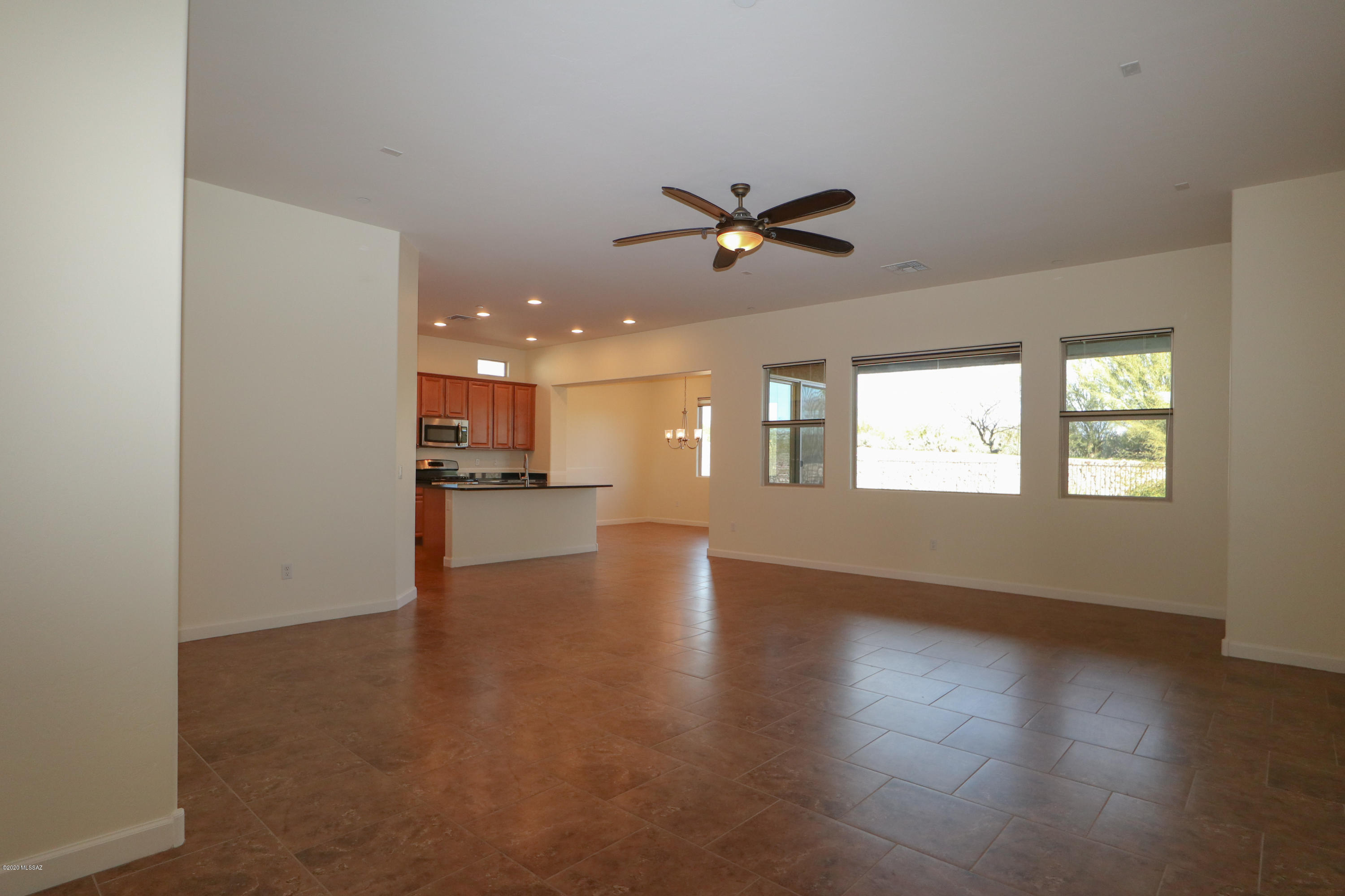 Preserve III at Dove Mtn (306-486,530-534,577-605) - Residential Lease