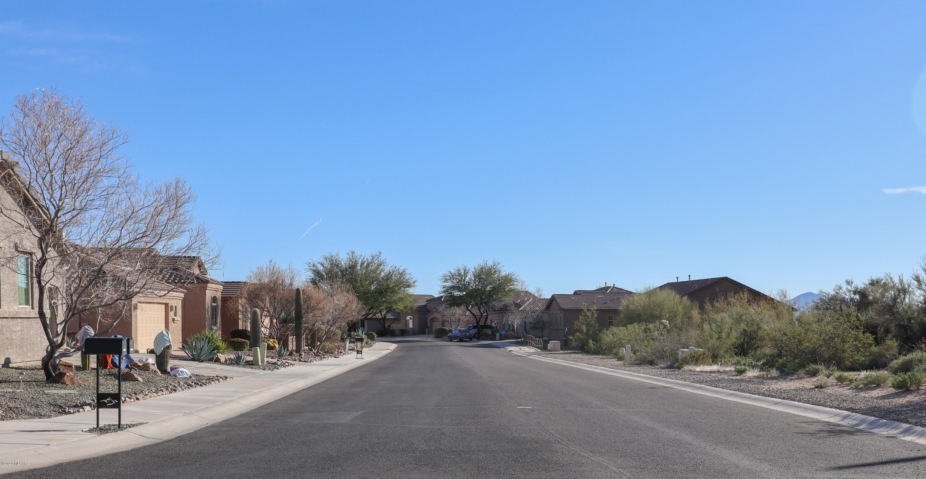 Preserve III at Dove Mtn (306-486,530-534,577-605) - Residential Lease