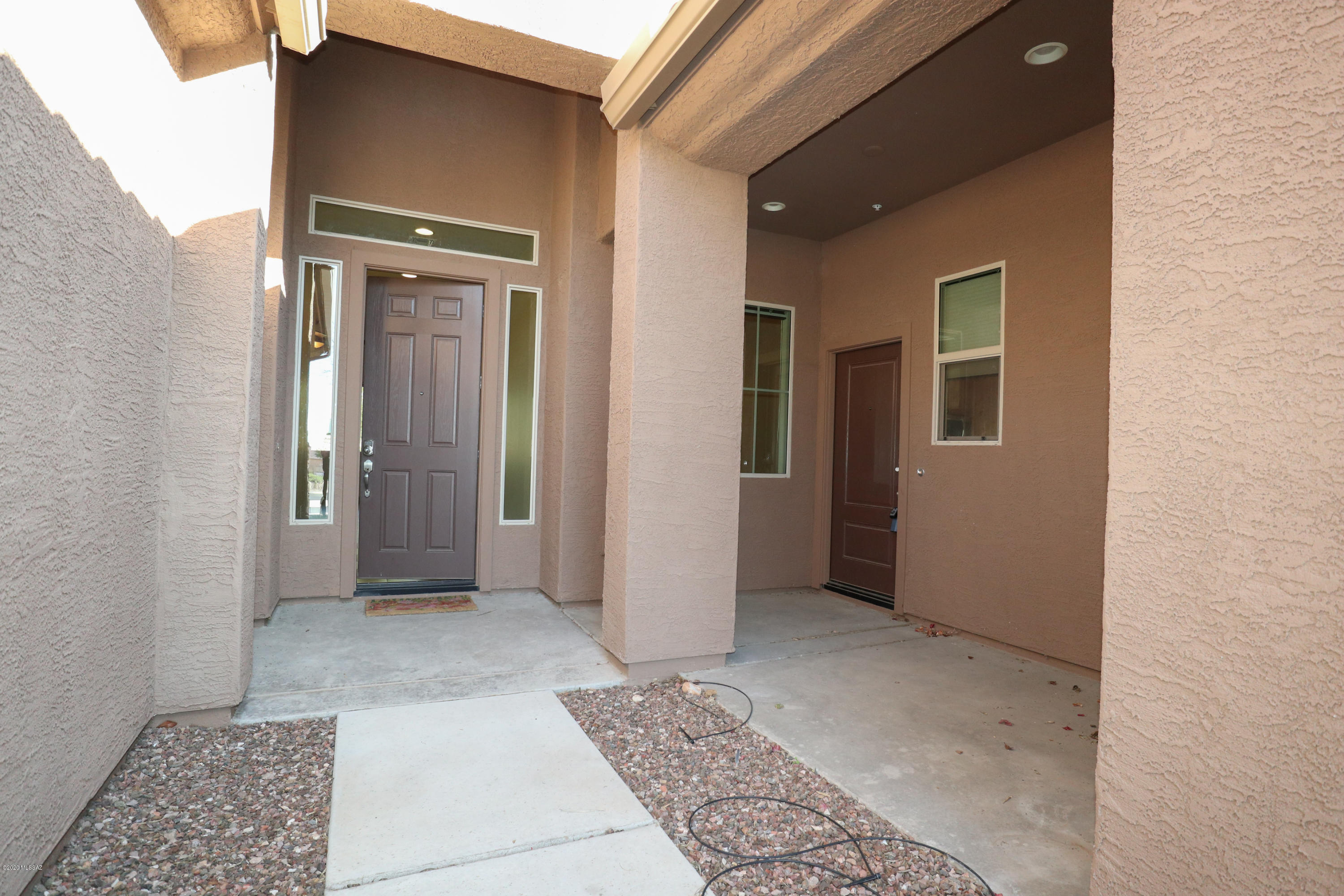 Preserve III at Dove Mtn (306-486,530-534,577-605) - Residential Lease
