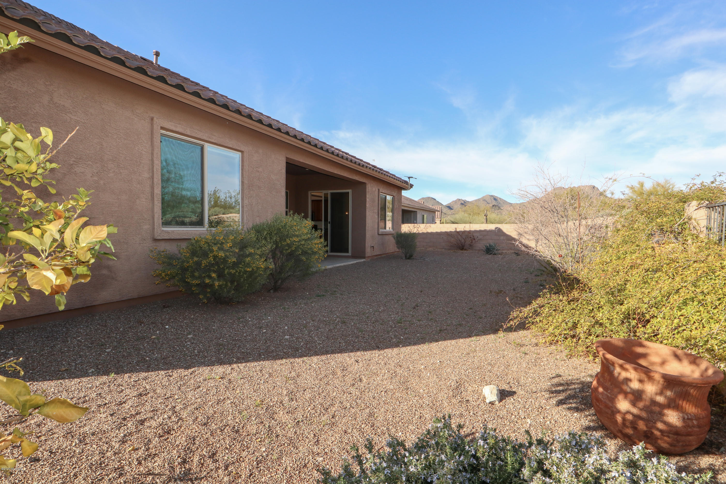 Preserve III at Dove Mtn (306-486,530-534,577-605) - Residential Lease