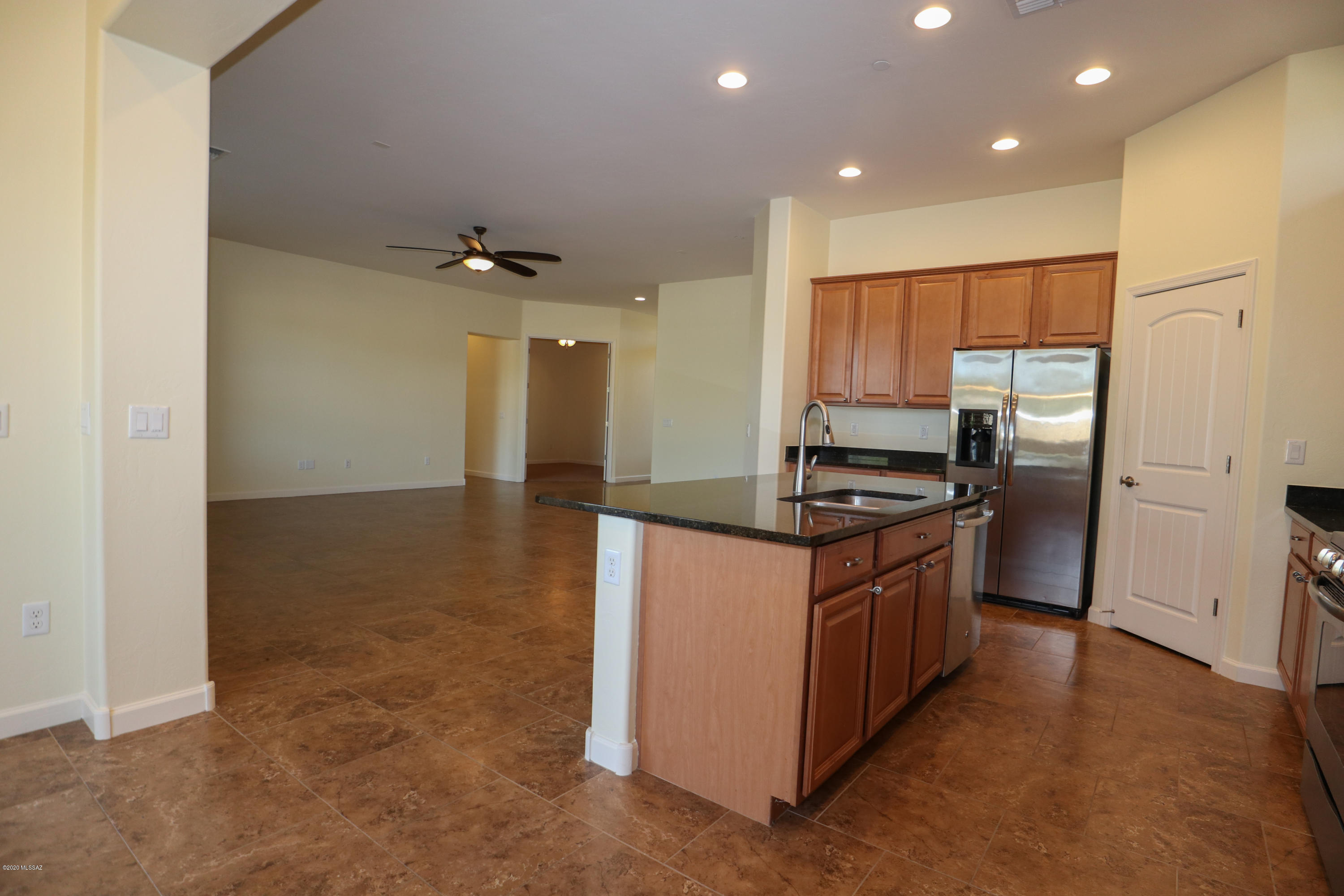Preserve III at Dove Mtn (306-486,530-534,577-605) - Residential Lease