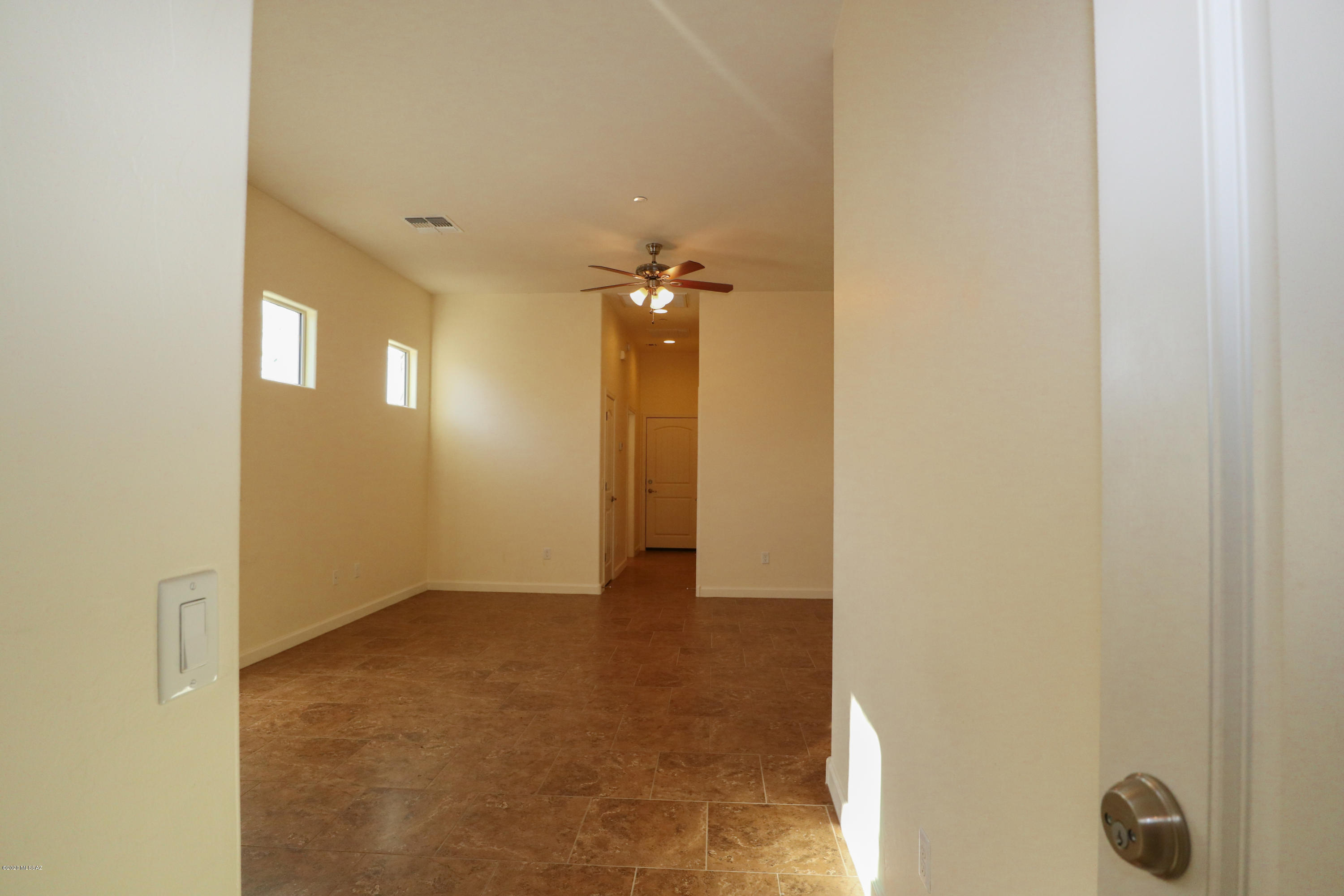 Preserve III at Dove Mtn (306-486,530-534,577-605) - Residential Lease