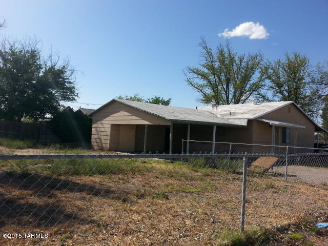 Other/Unknown - Residential