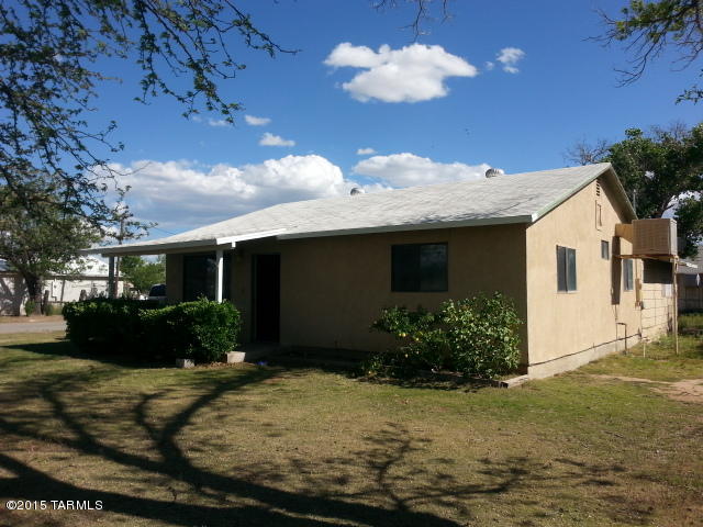 Other/Unknown - Residential