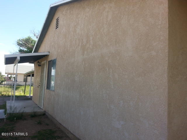 Other/Unknown - Residential