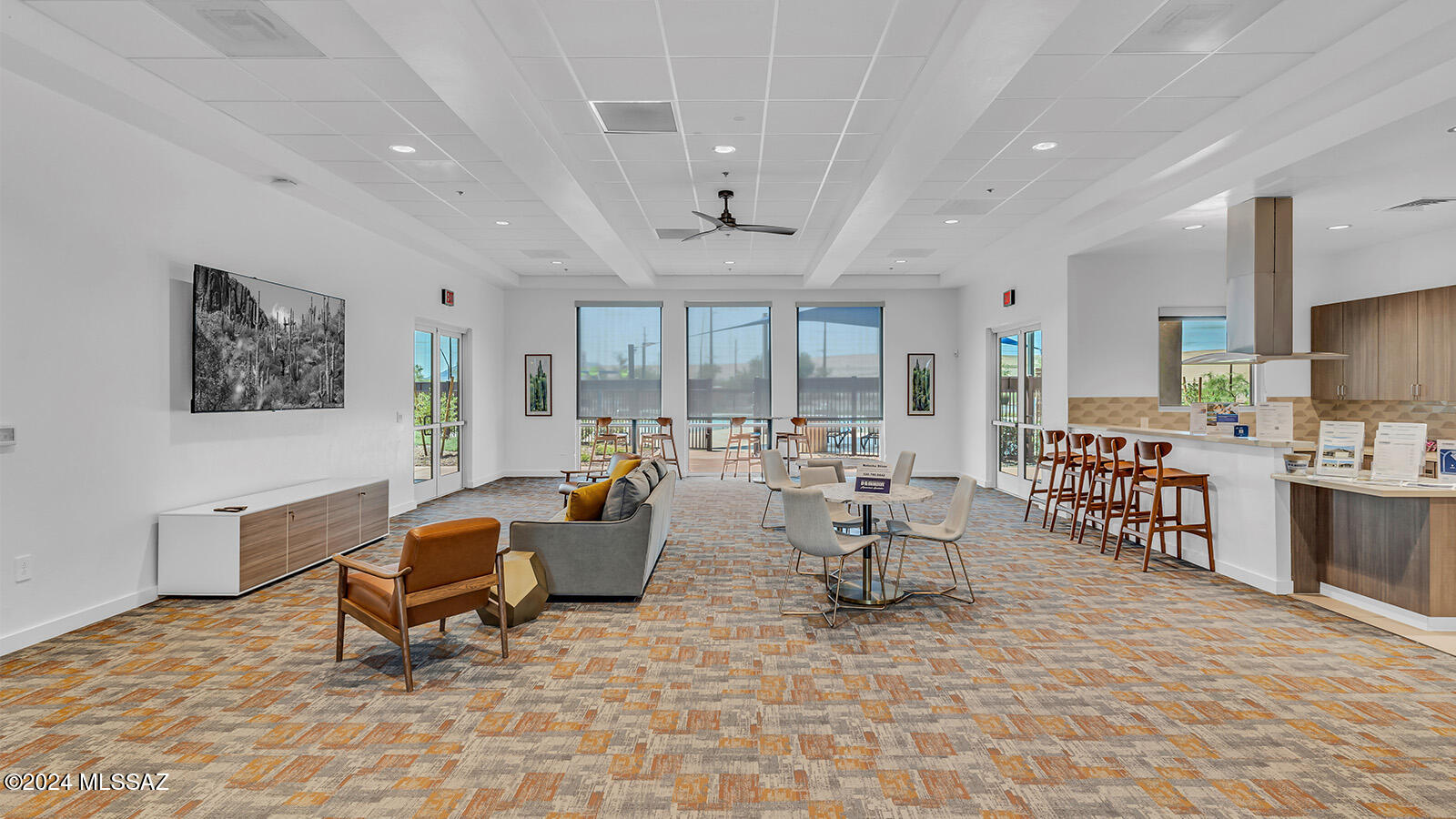 Gladden Farms Block 42 - Residential