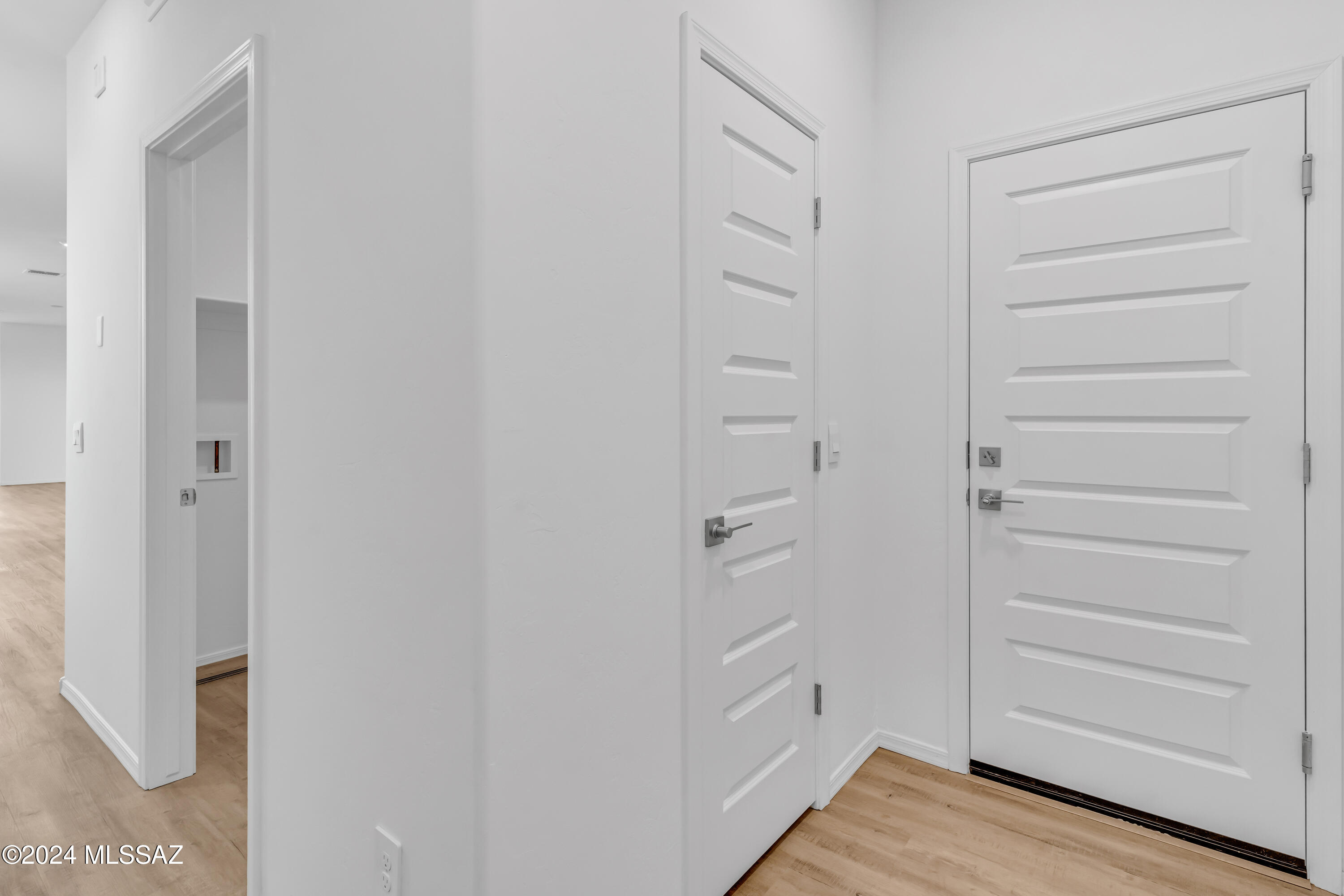 Gladden Farms Block 42 - Residential