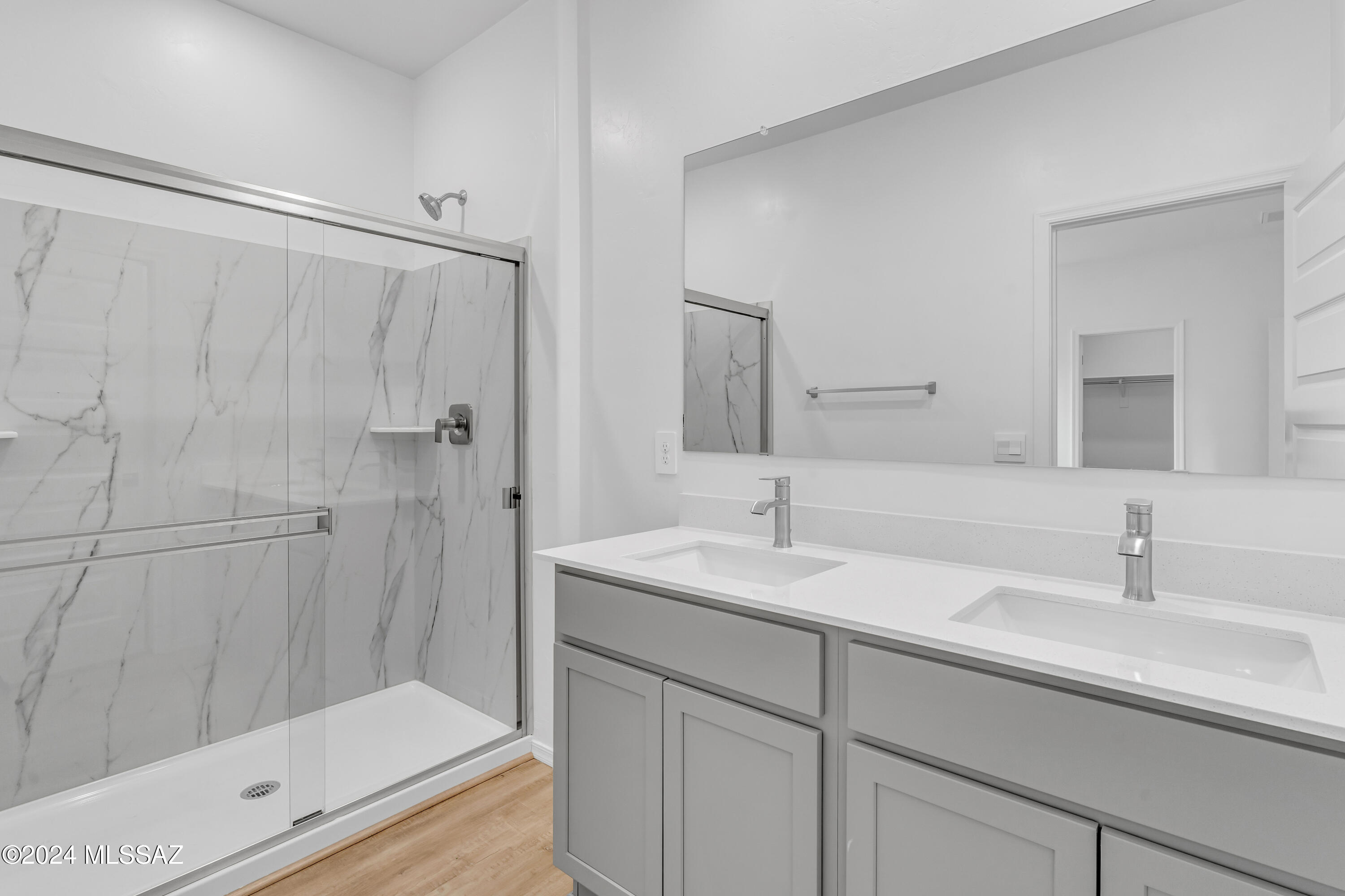 Gladden Farms Block 42 - Residential