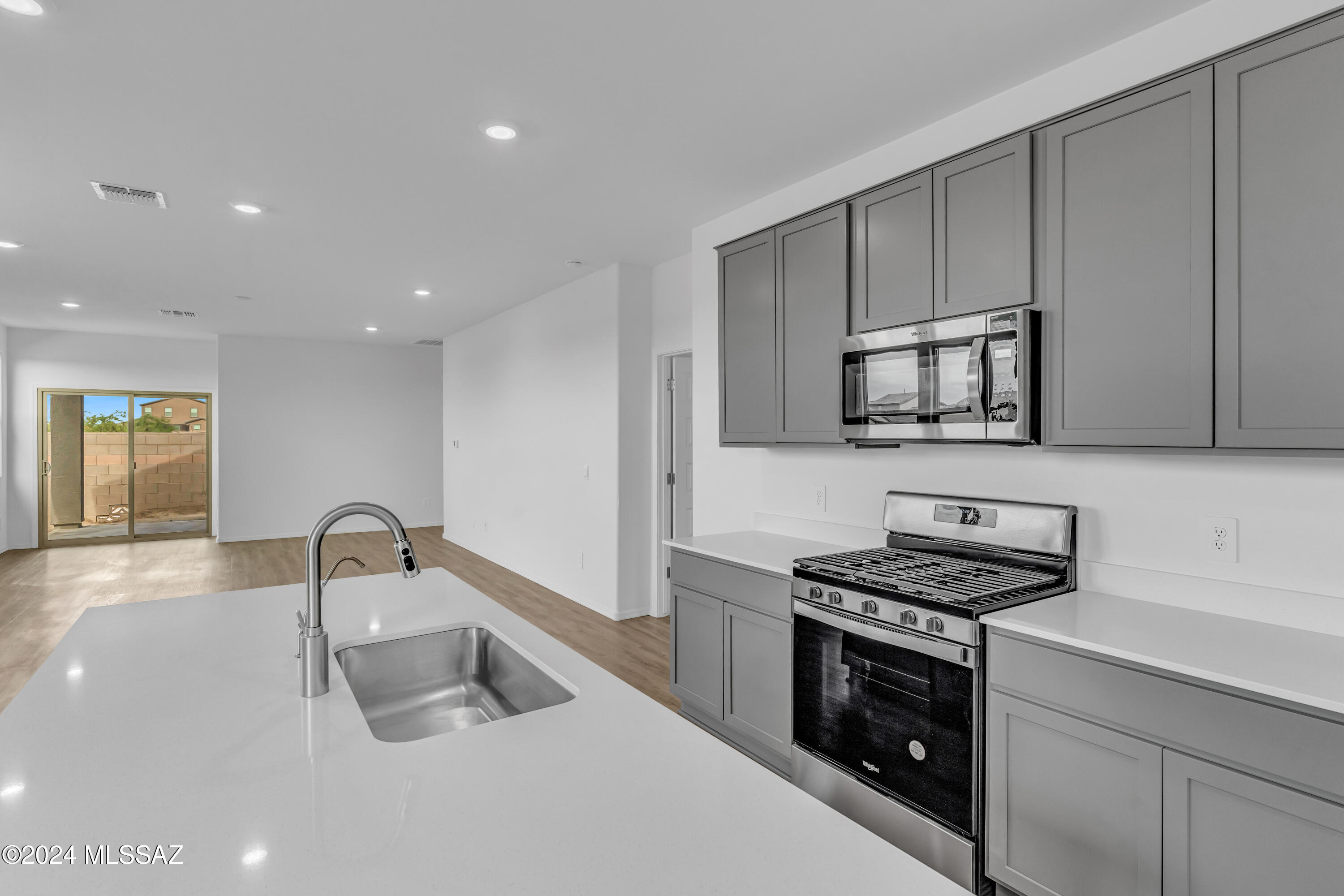 Gladden Farms Block 42 - Residential