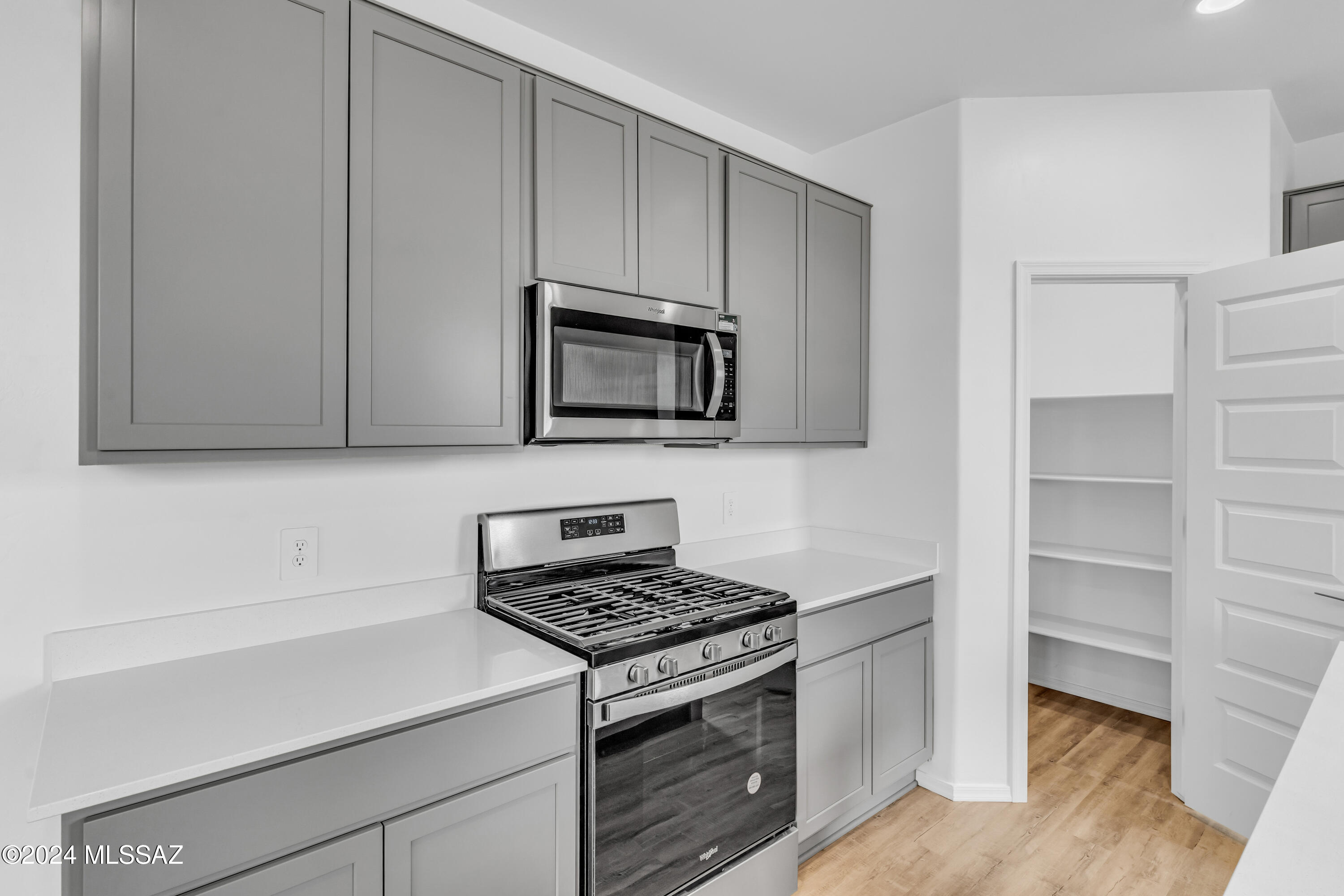 Gladden Farms Block 42 - Residential