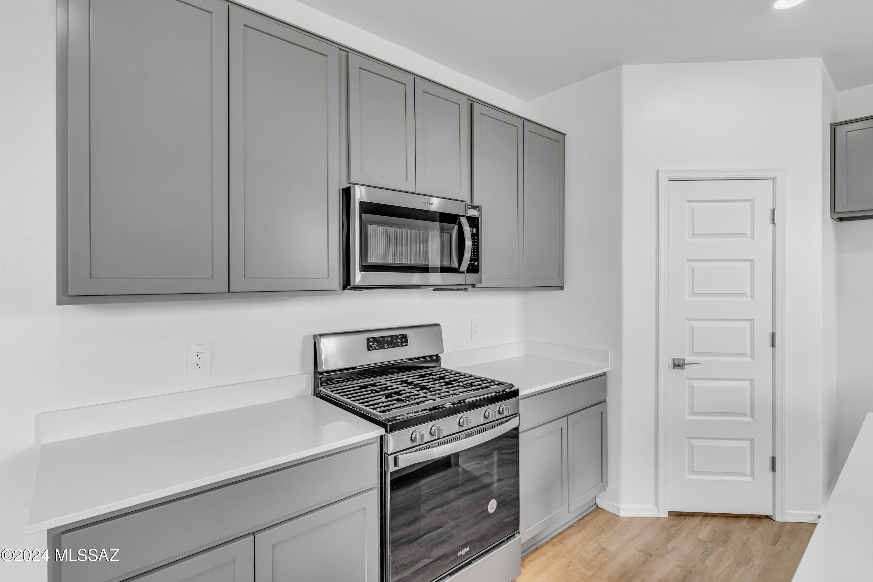 Gladden Farms Block 42 - Residential