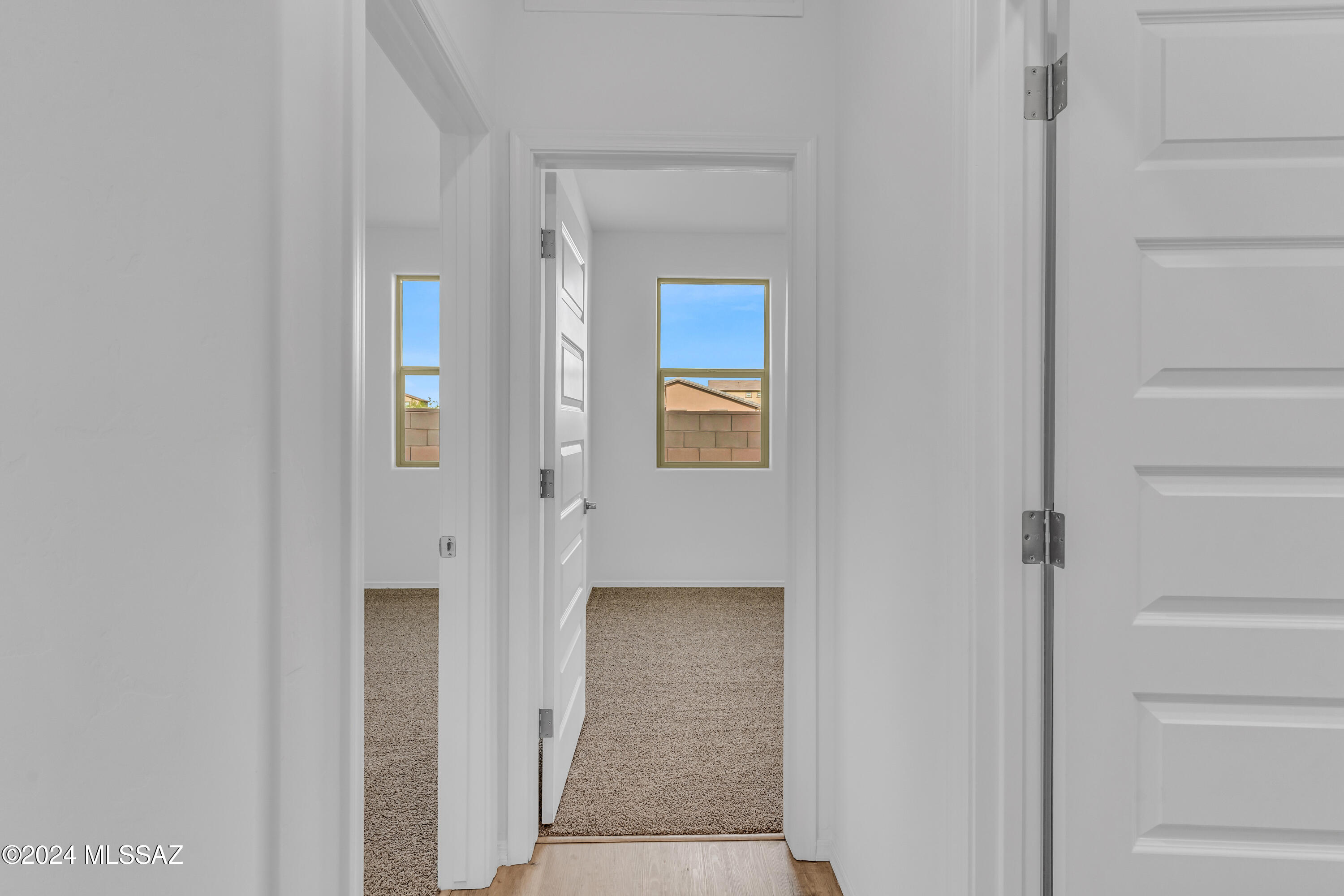 Gladden Farms Block 42 - Residential
