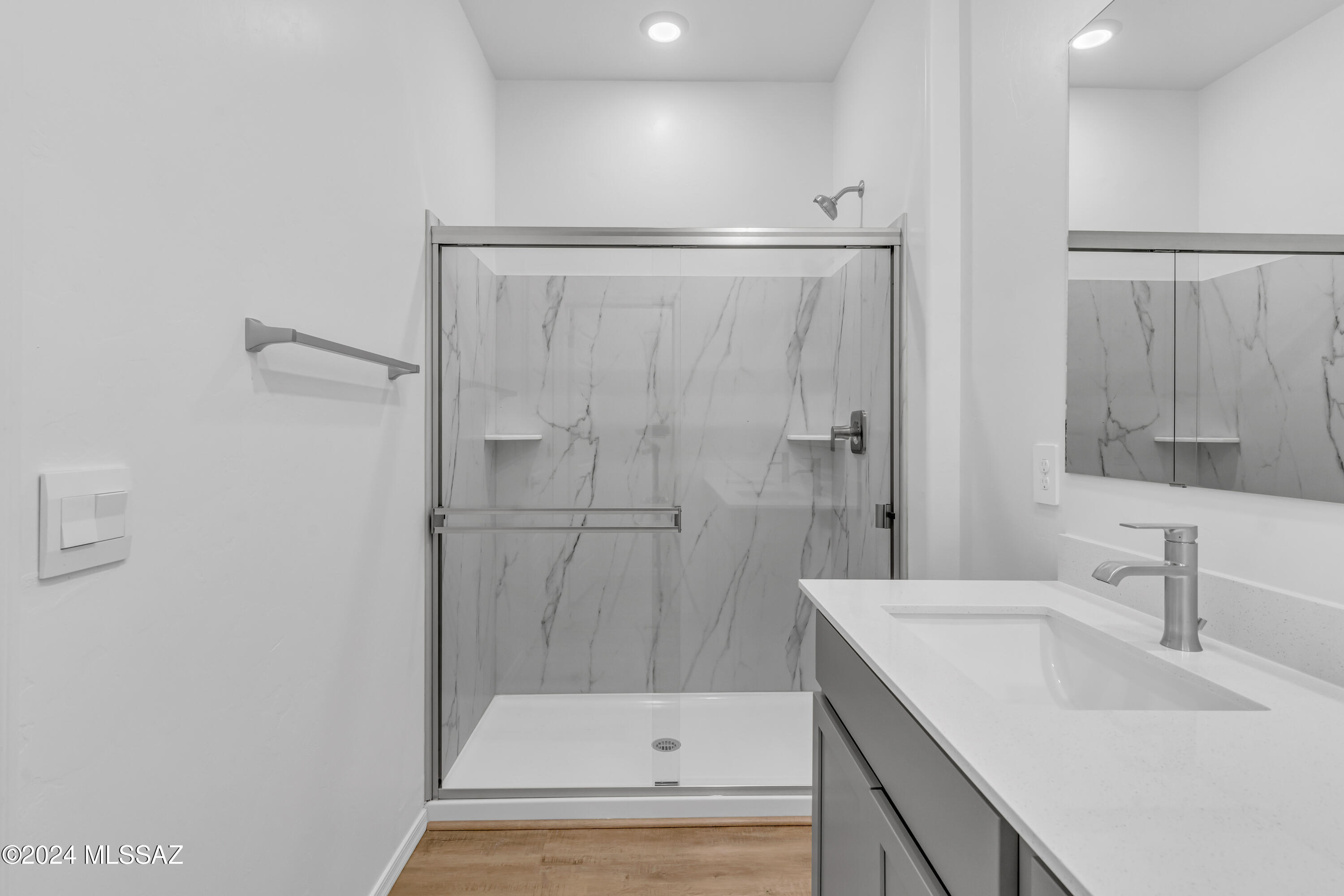 Gladden Farms Block 42 - Residential