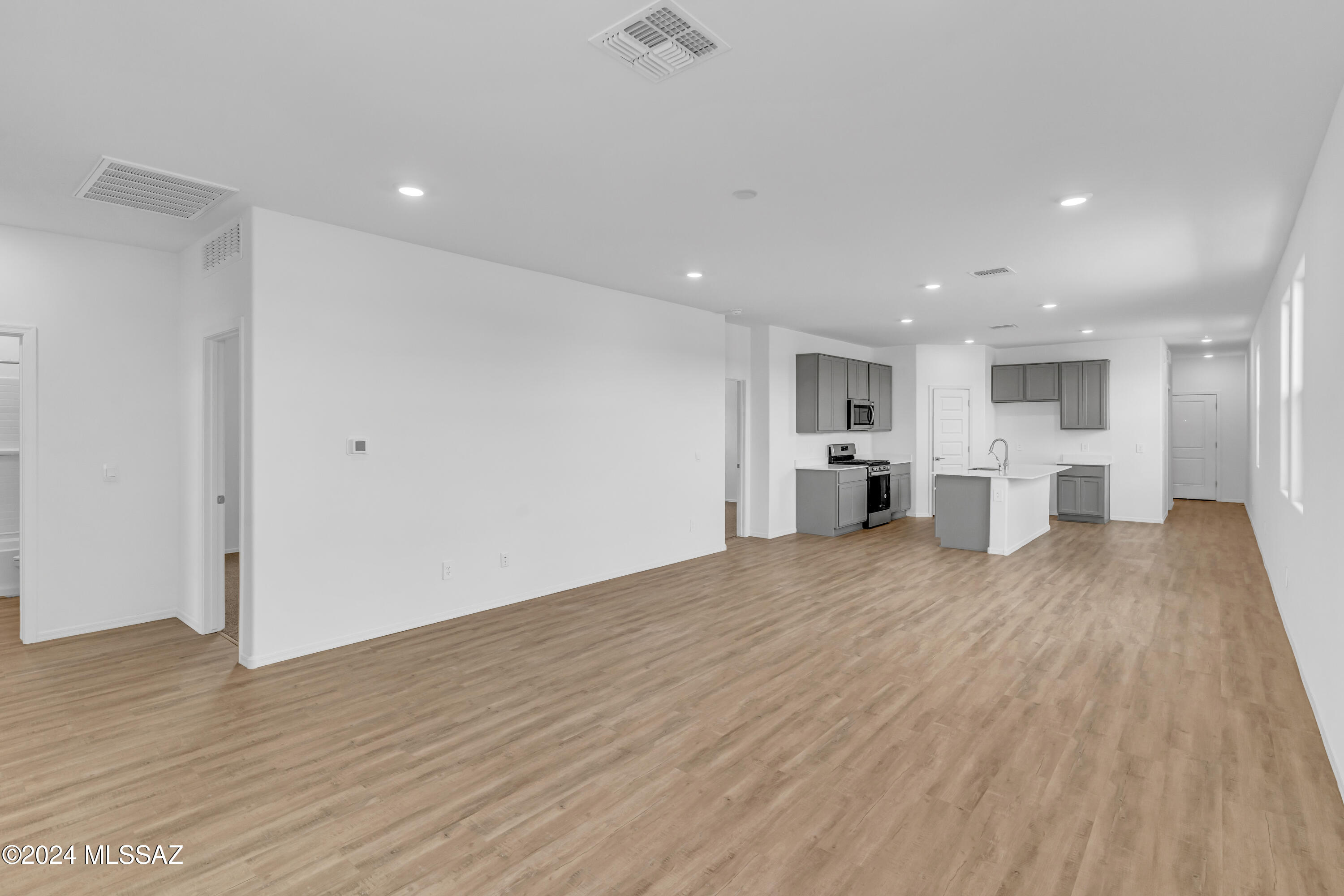Gladden Farms Block 42 - Residential