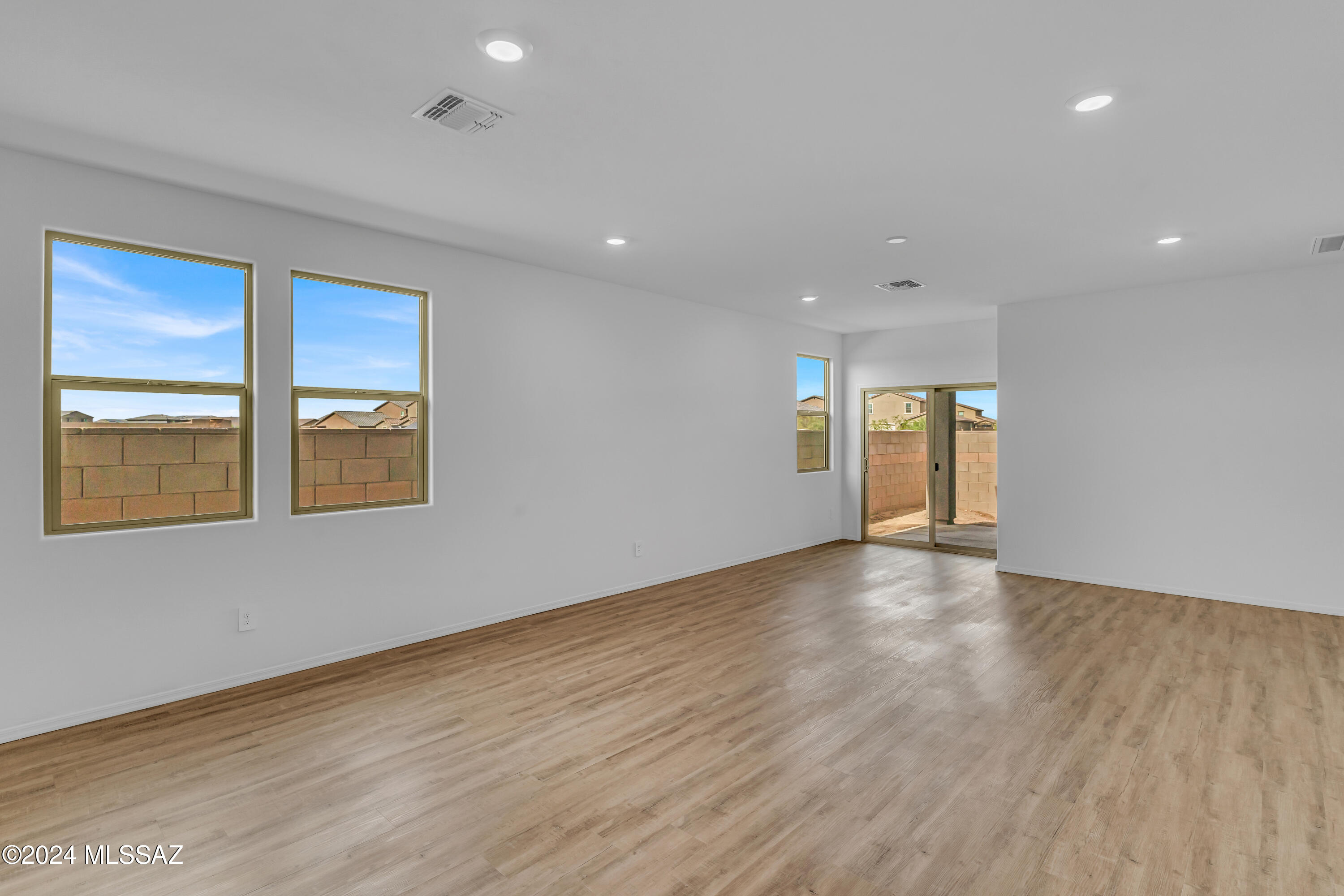 Gladden Farms Block 42 - Residential