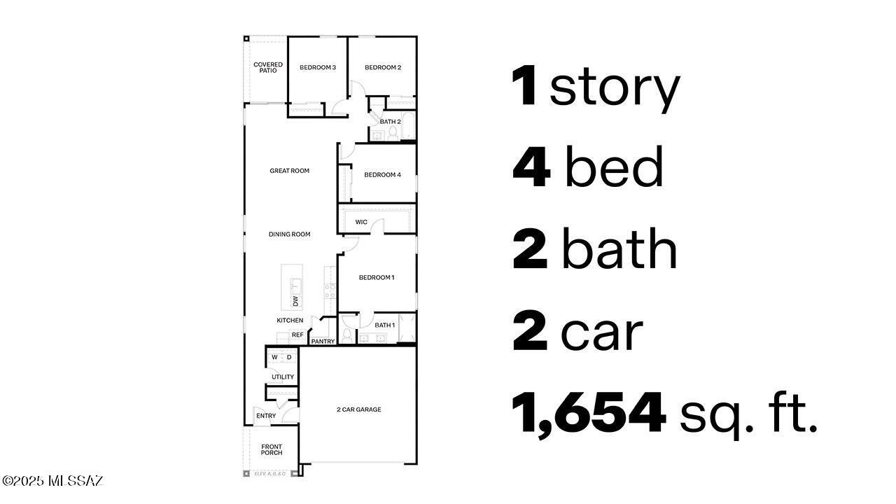 Gladden Farms Block 42 - Residential