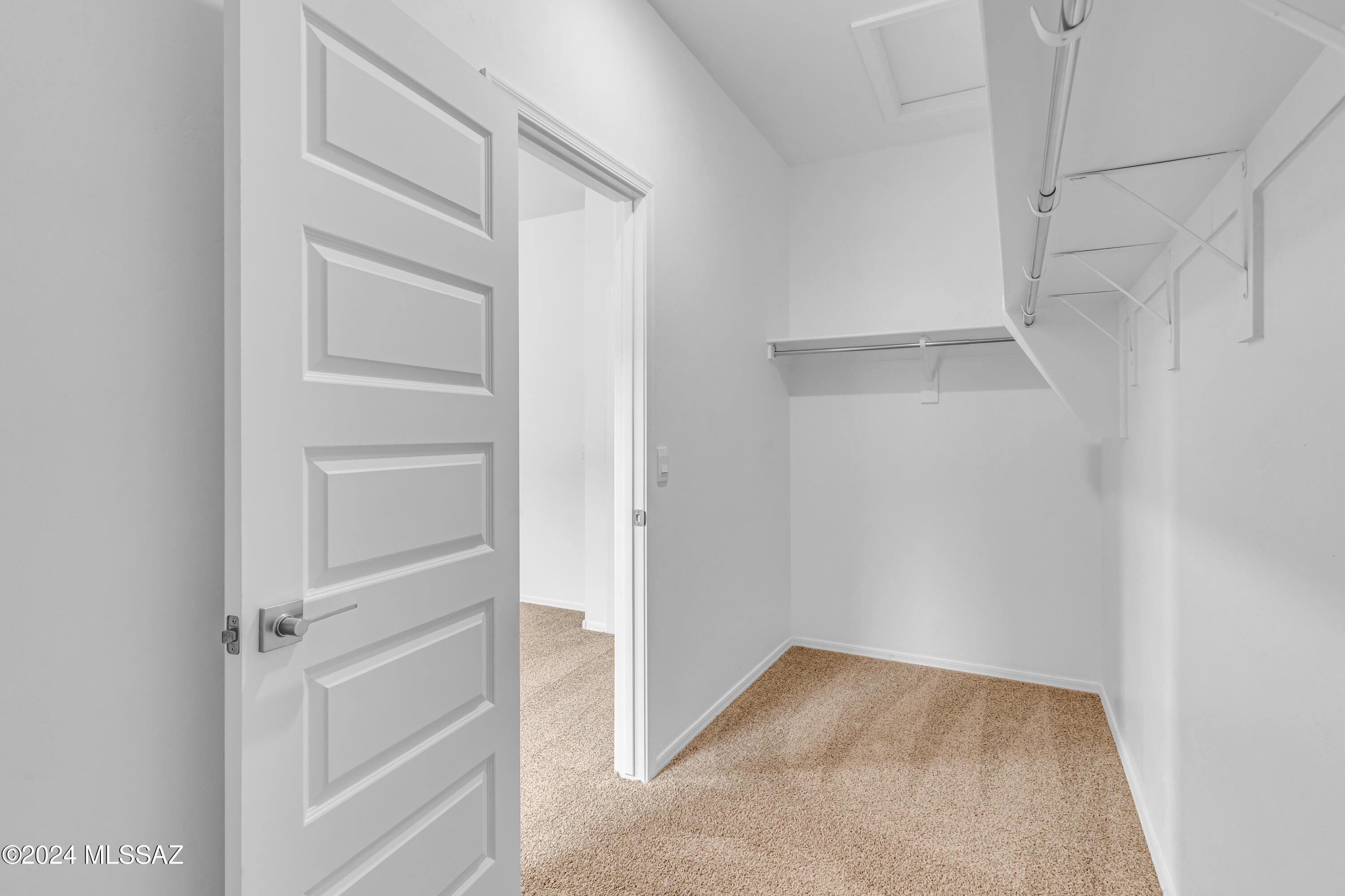 Gladden Farms Block 42 - Residential