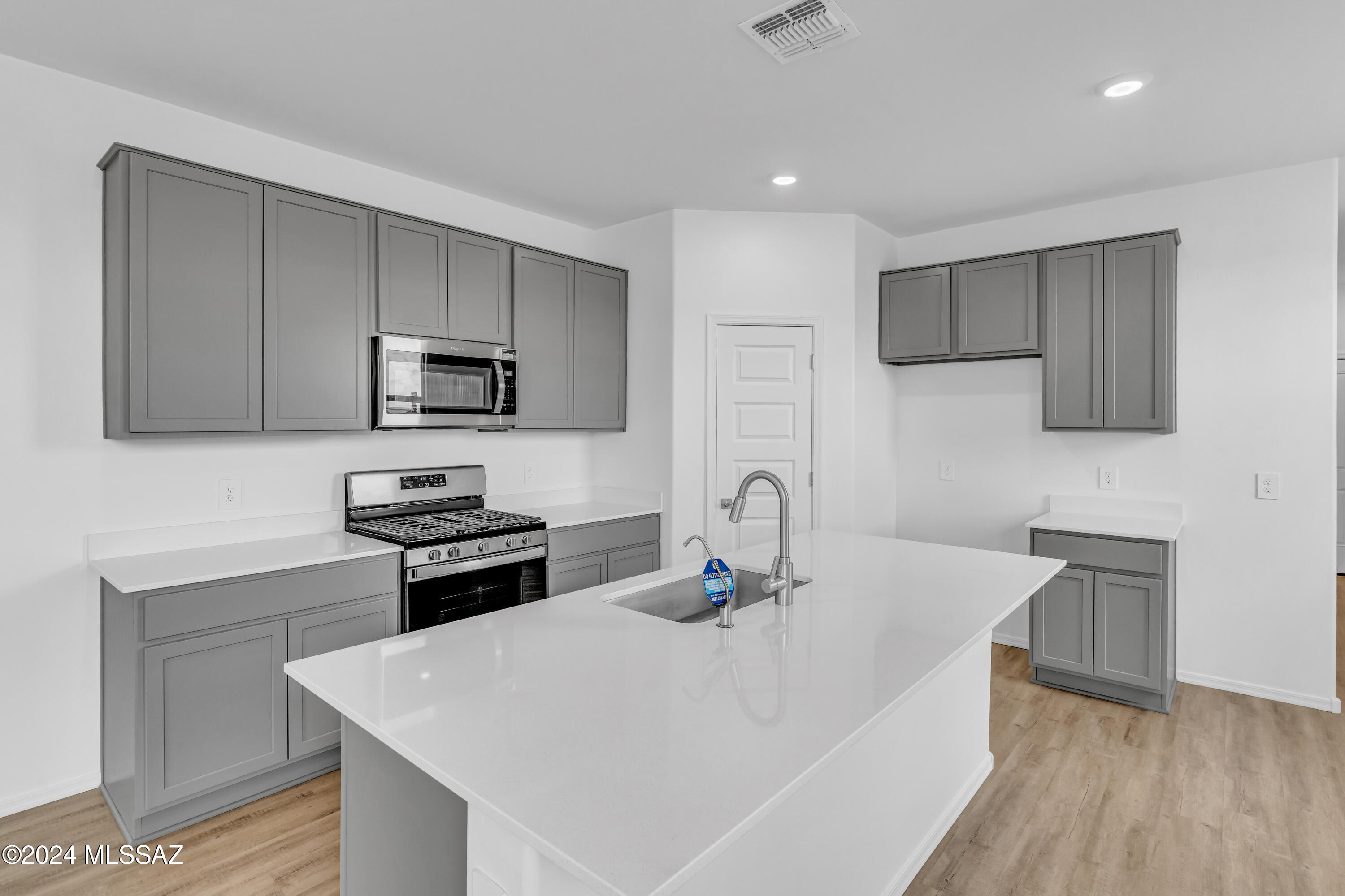 Gladden Farms Block 42 - Residential