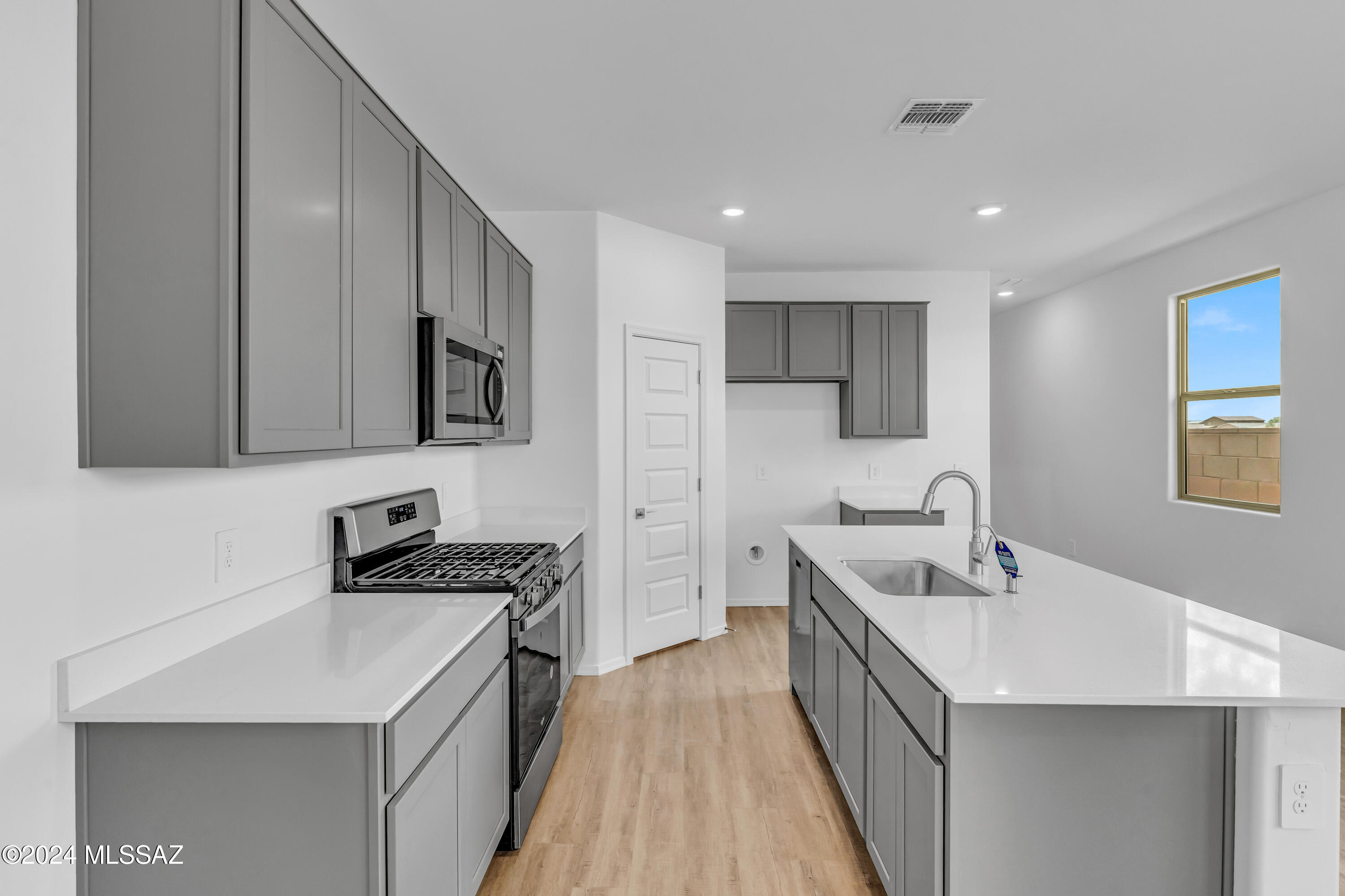 Gladden Farms Block 42 - Residential