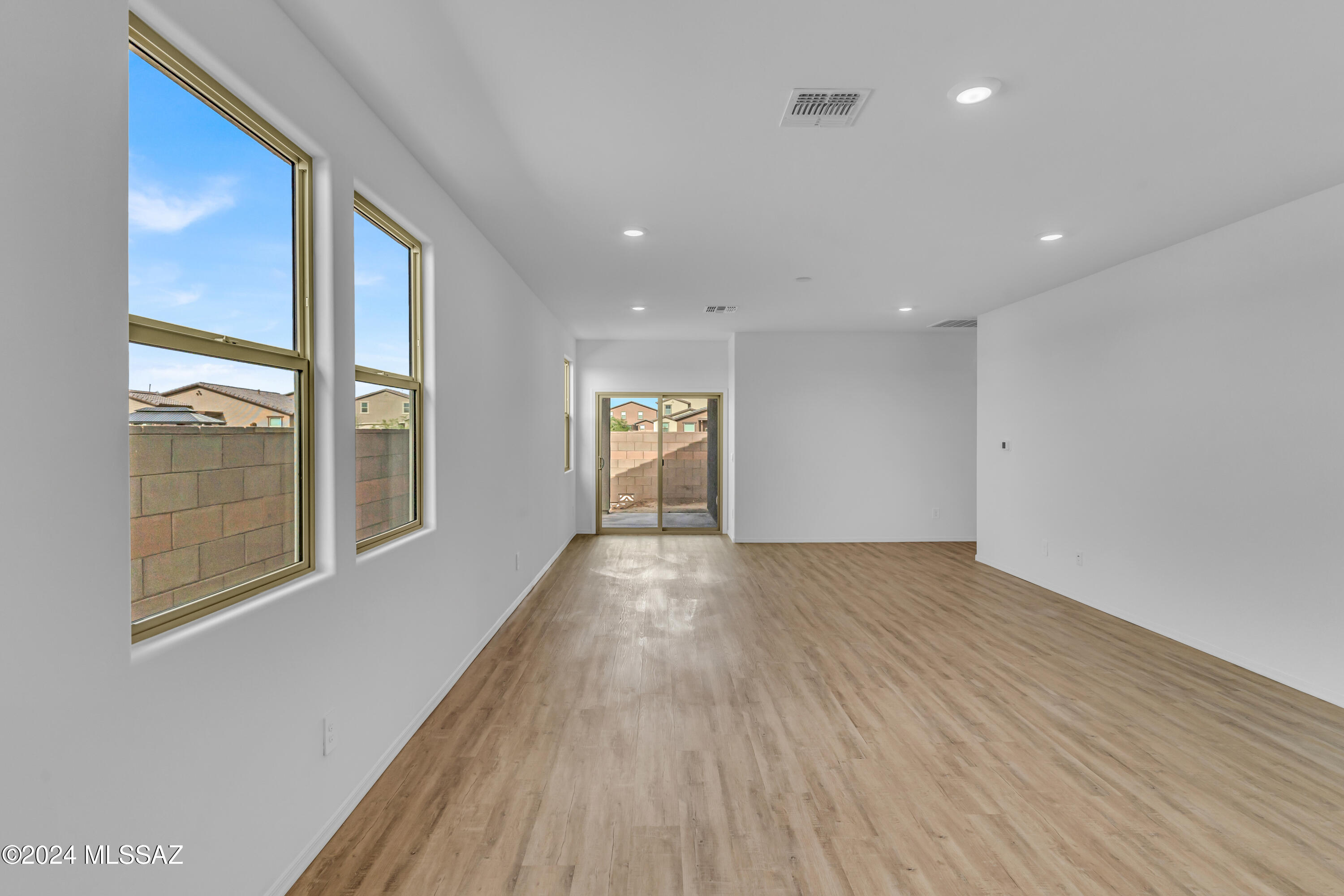 Gladden Farms Block 42 - Residential