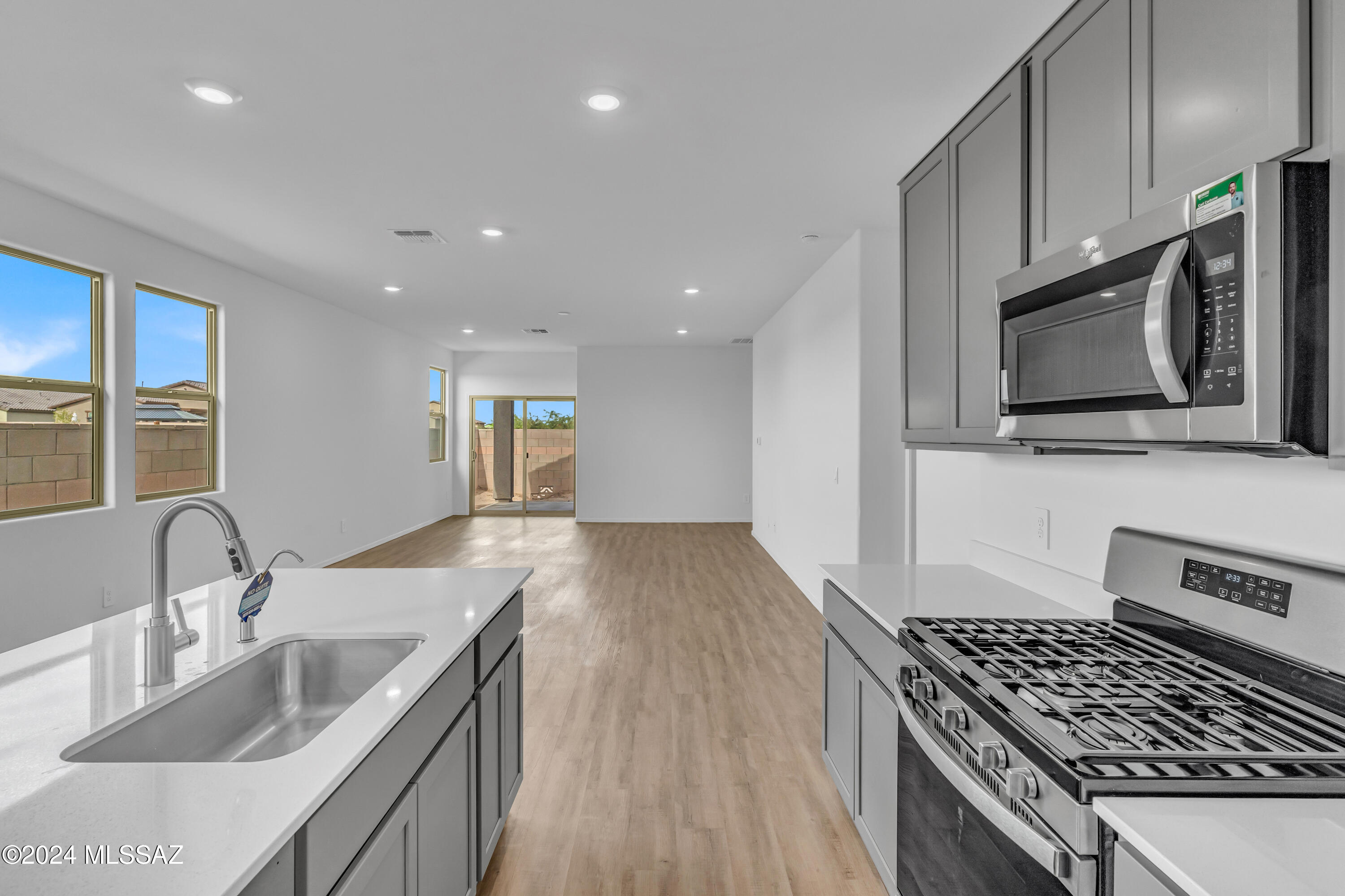 Gladden Farms Block 42 - Residential
