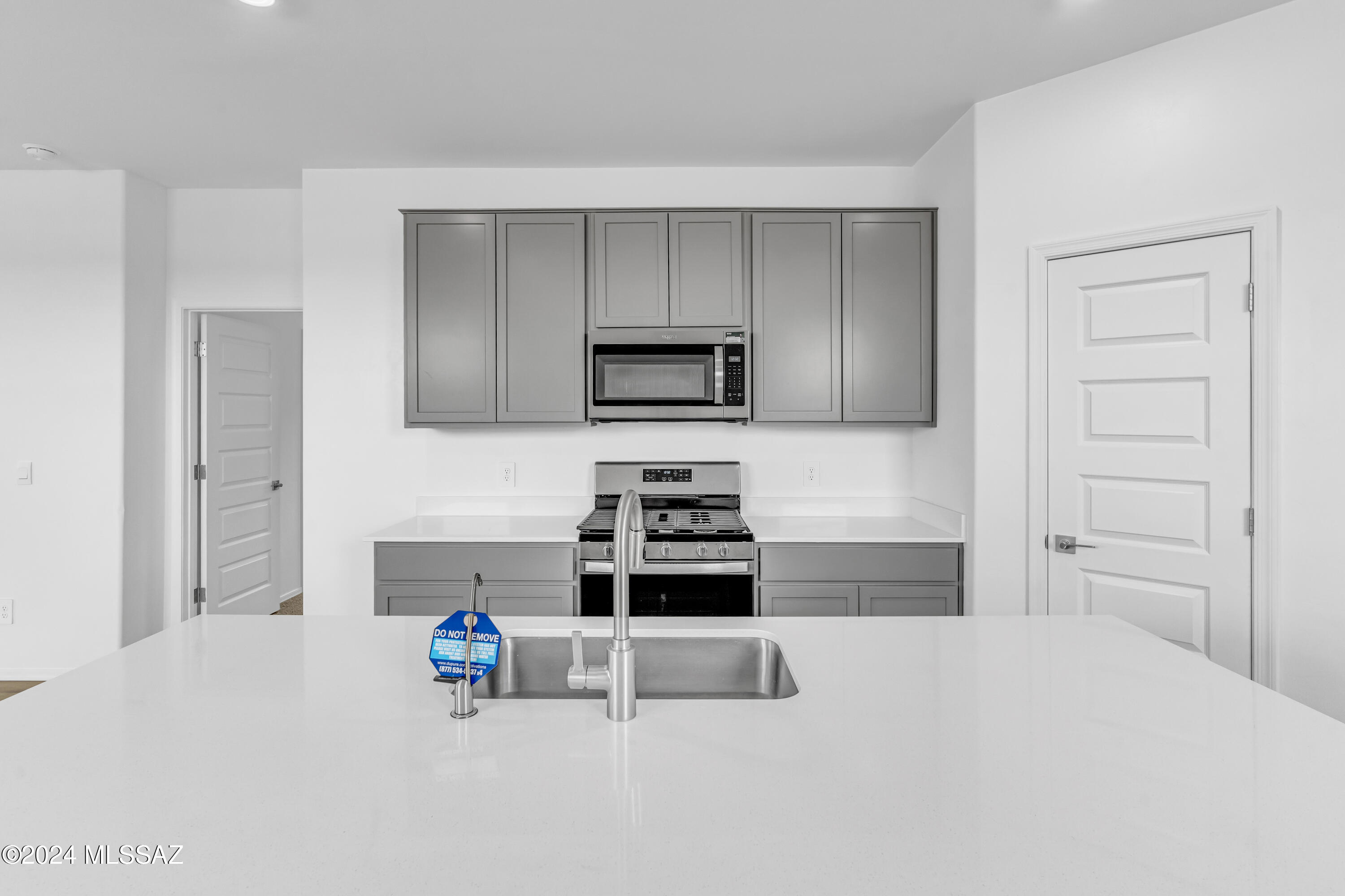 Gladden Farms Block 42 - Residential