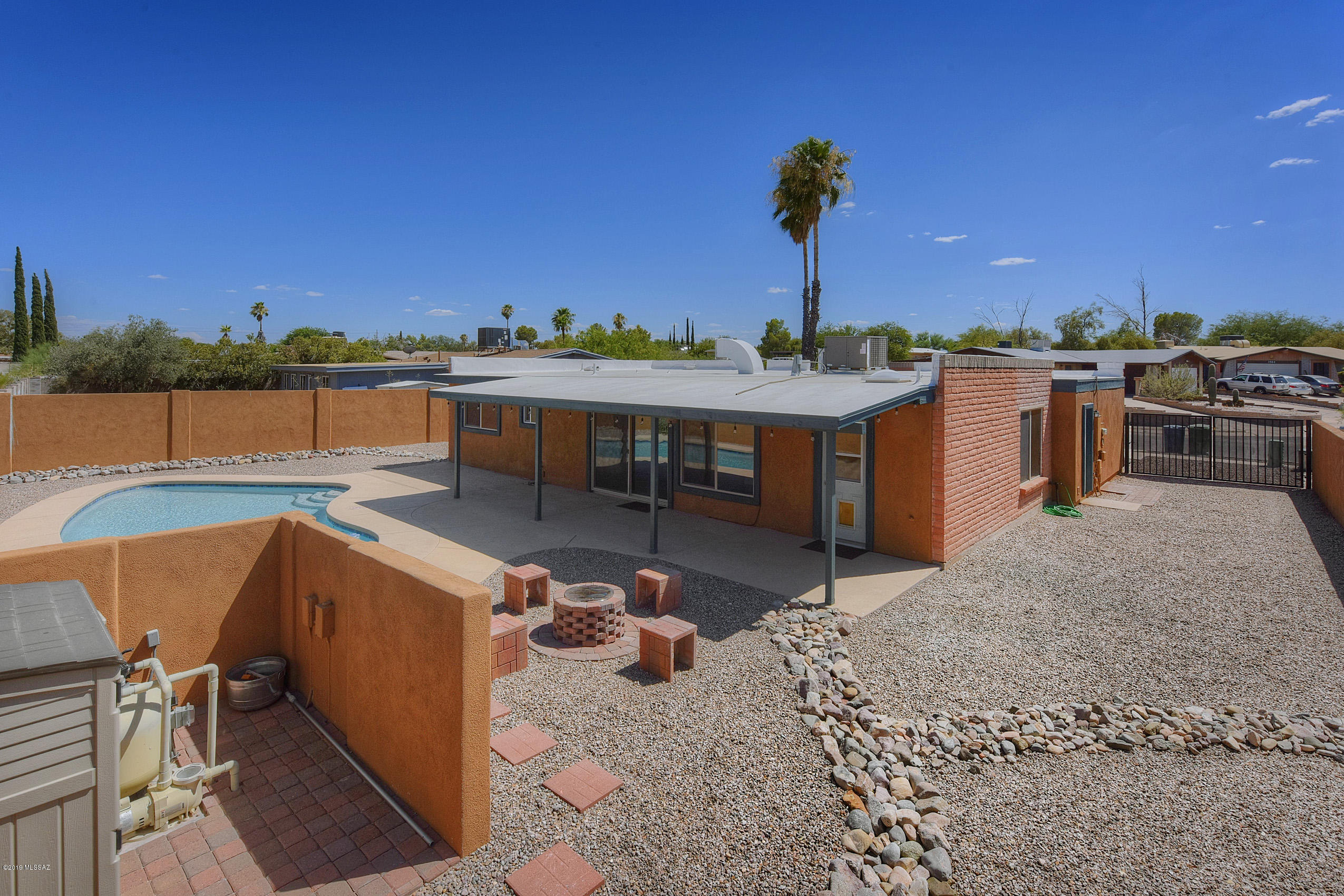 Lakecrest NO. 6 (1-115) - Residential