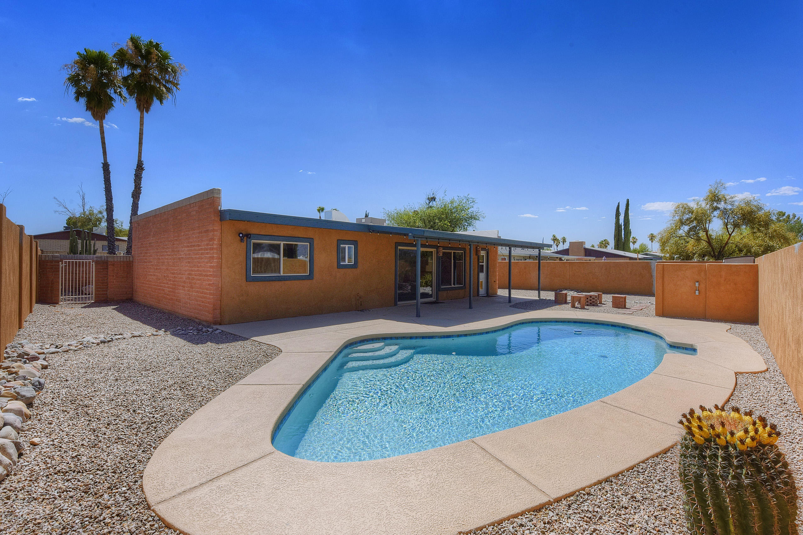 Lakecrest NO. 6 (1-115) - Residential