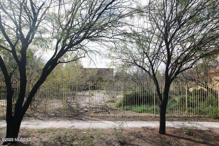 Armory Park - Land