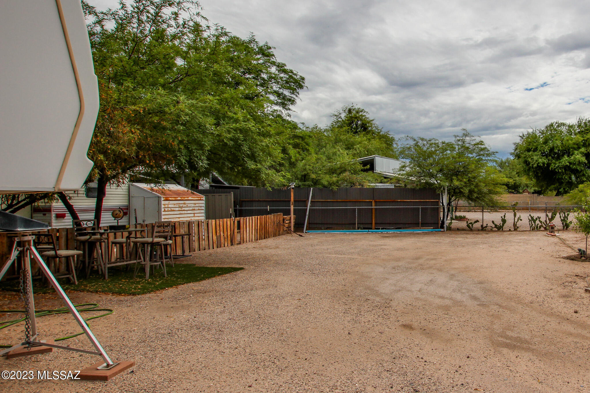Cholla Manor (1-86) - Residential