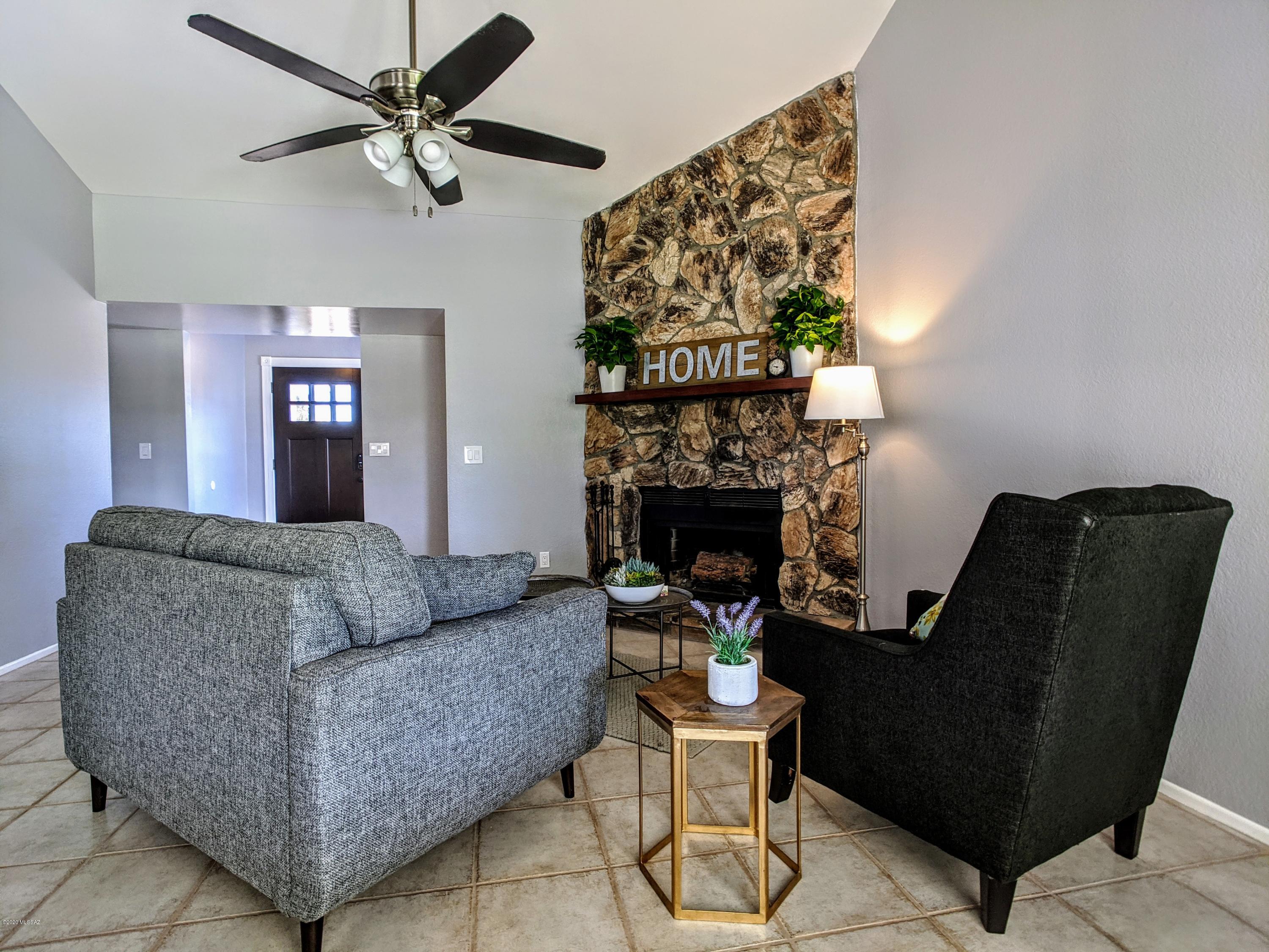 Saddlewood Ranch (1-285) - Residential