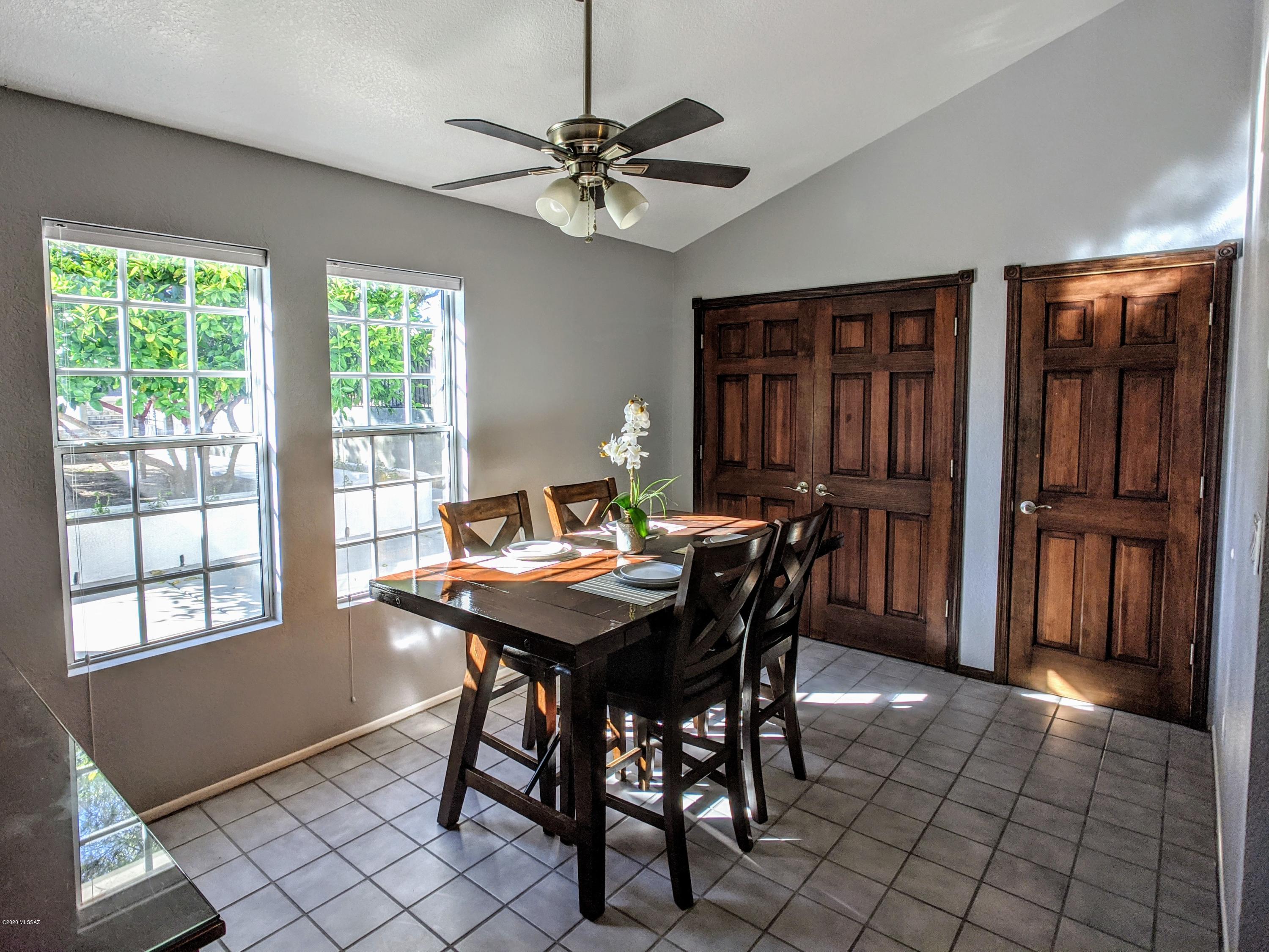 Saddlewood Ranch (1-285) - Residential