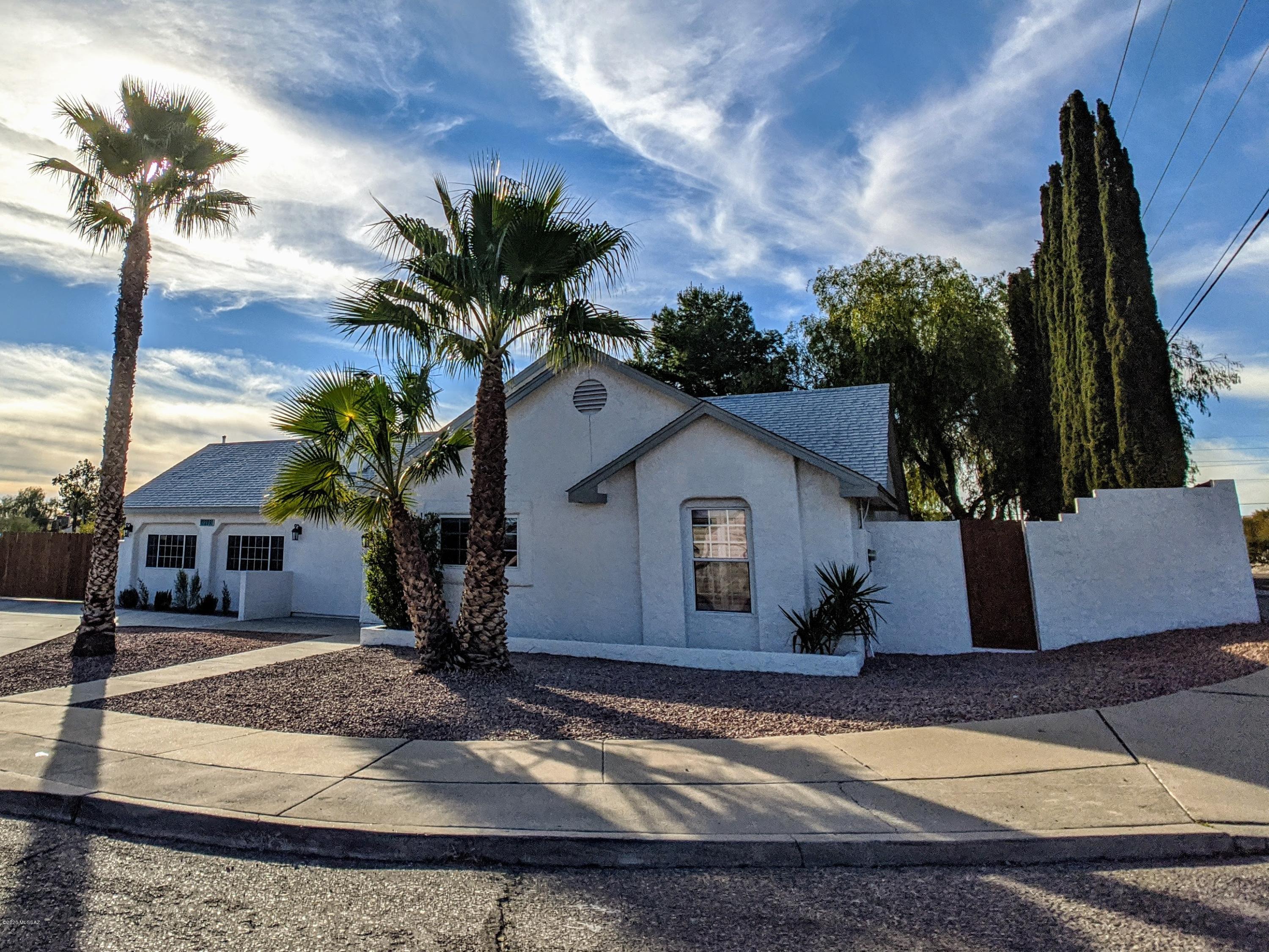 Saddlewood Ranch (1-285) - Residential