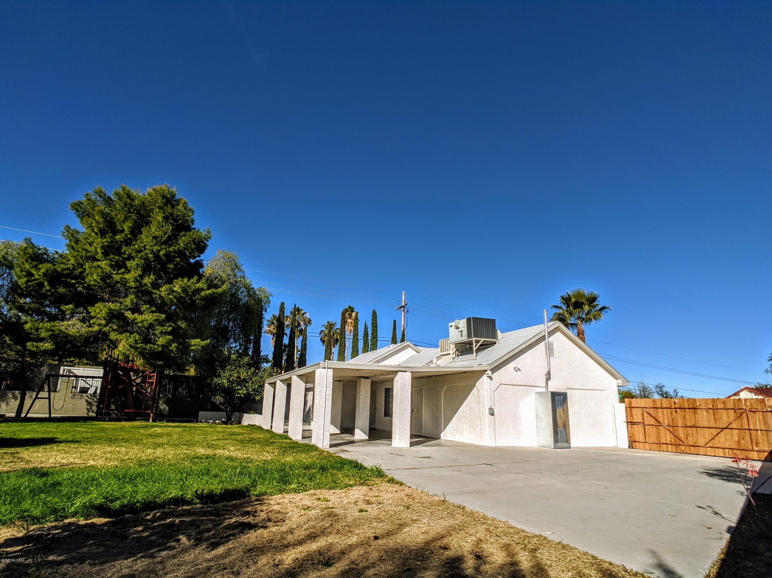Saddlewood Ranch (1-285) - Residential