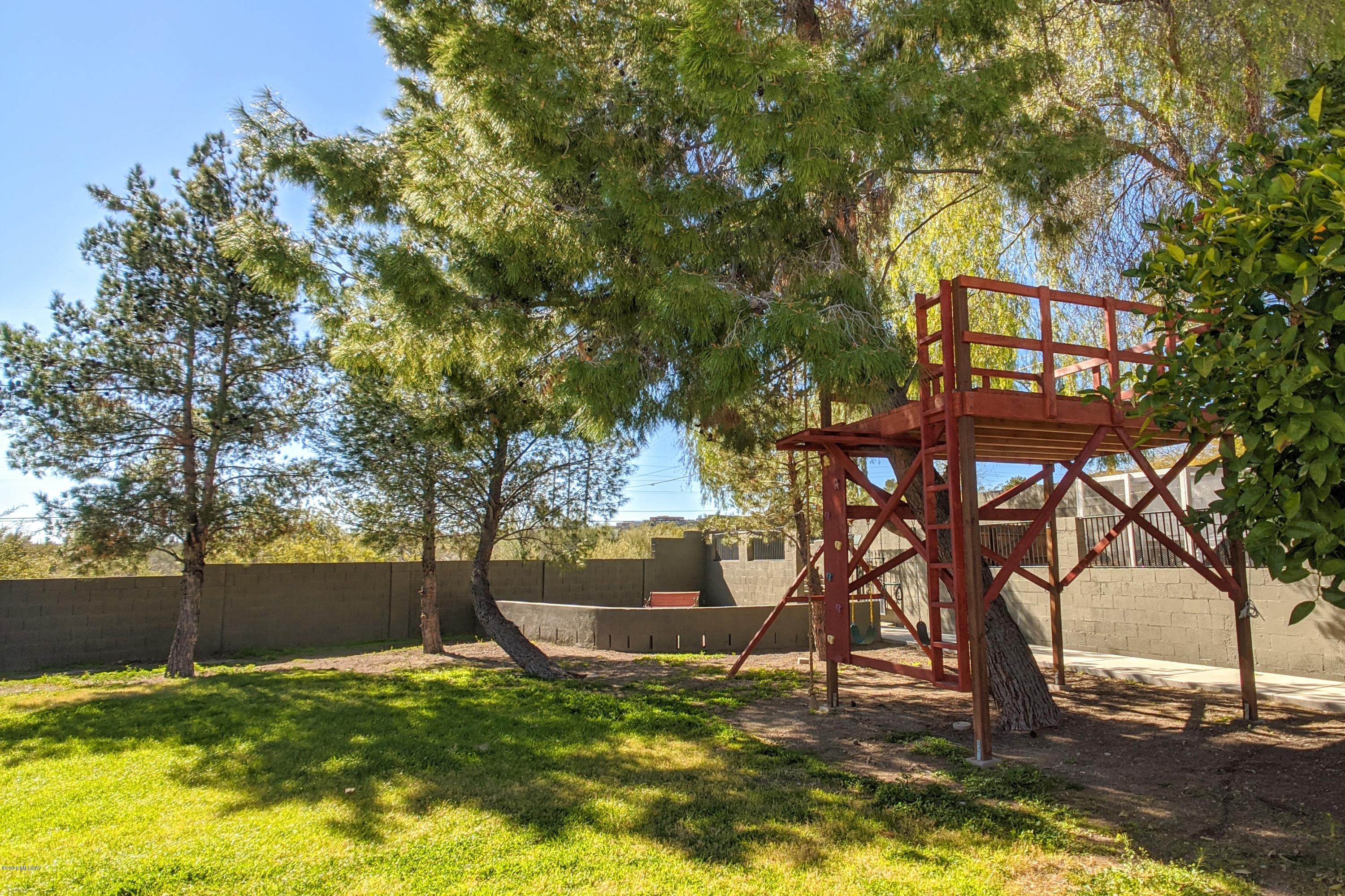 Saddlewood Ranch (1-285) - Residential