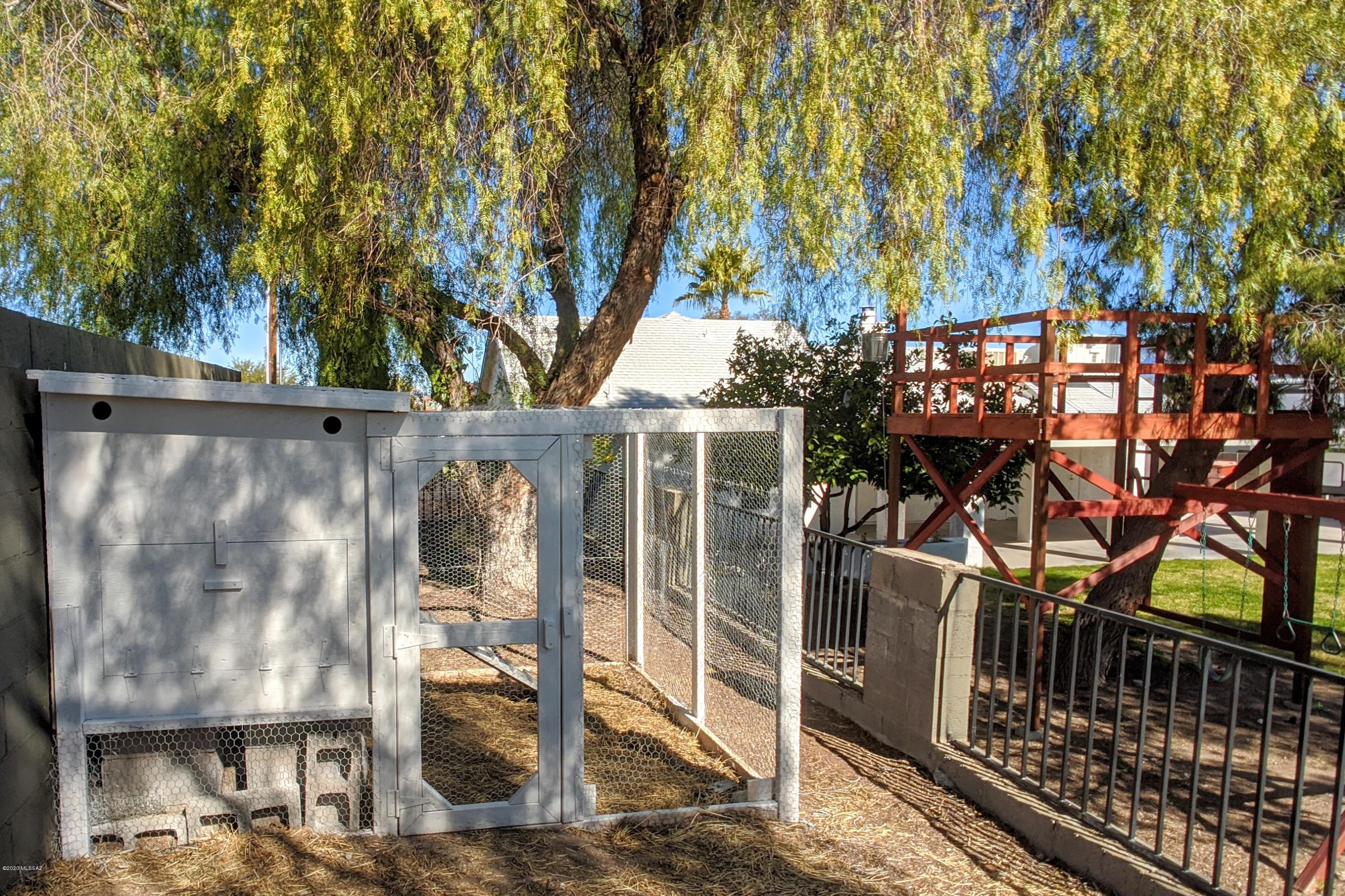 Saddlewood Ranch (1-285) - Residential