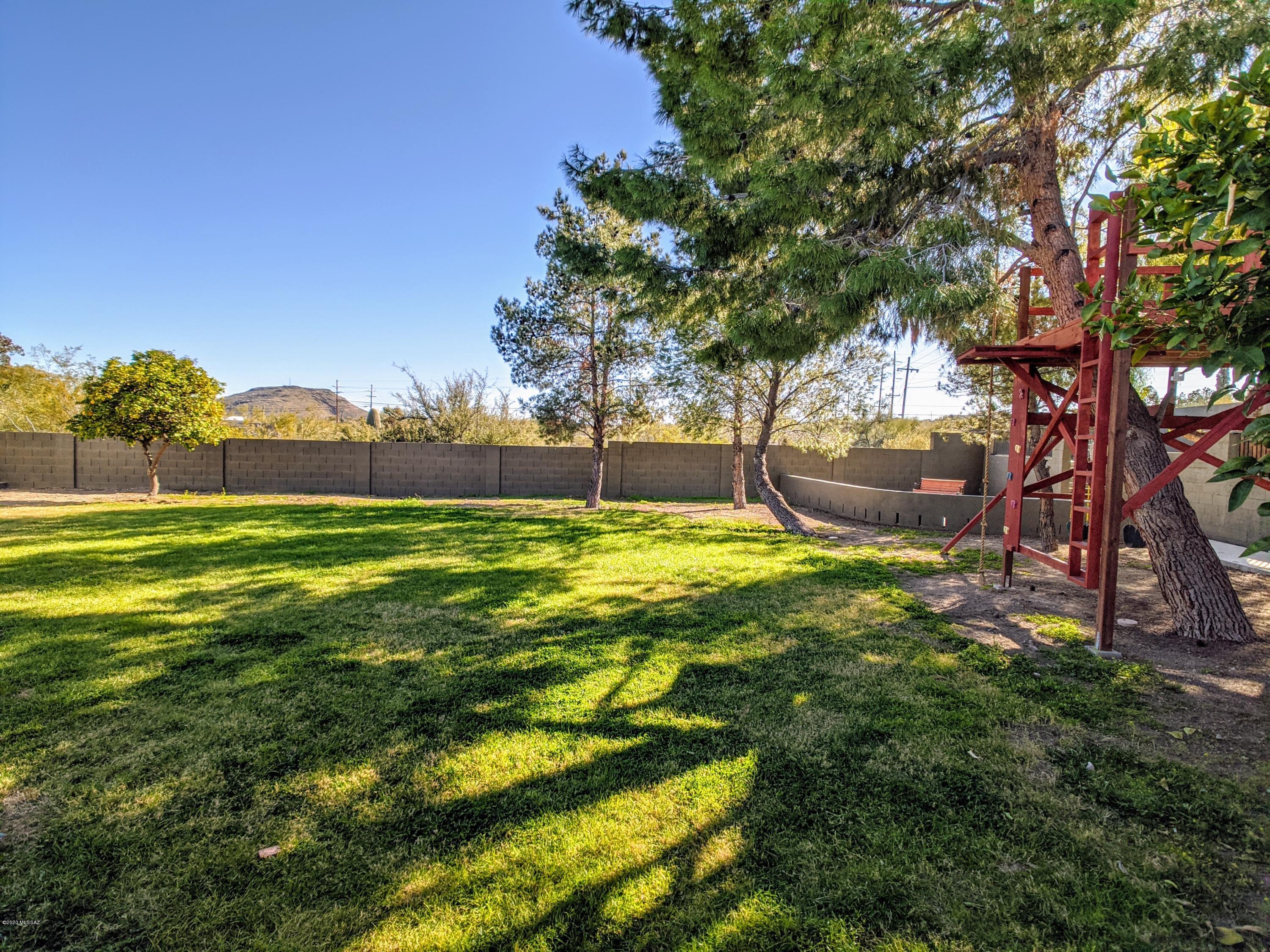 Saddlewood Ranch (1-285) - Residential