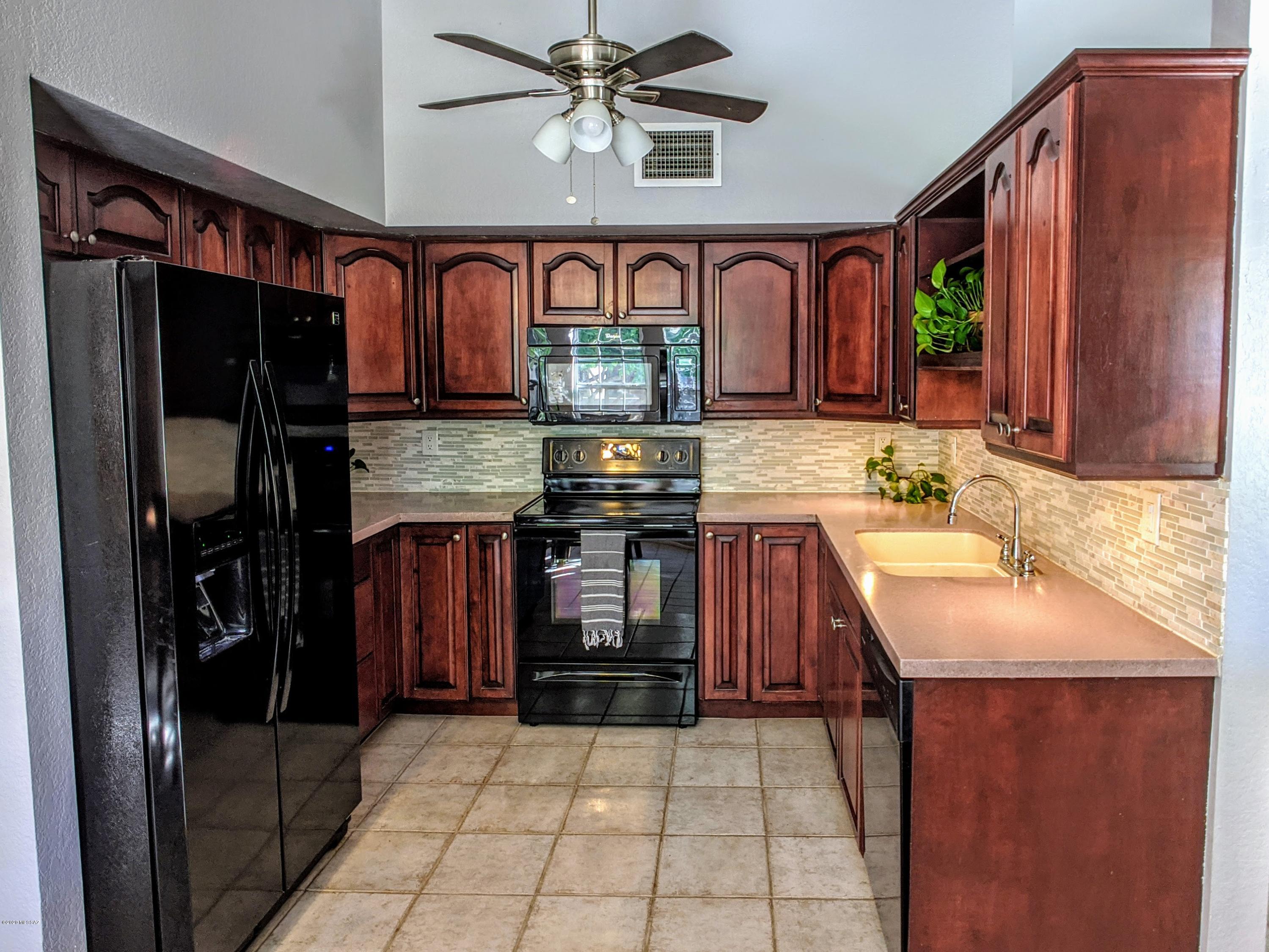 Saddlewood Ranch (1-285) - Residential