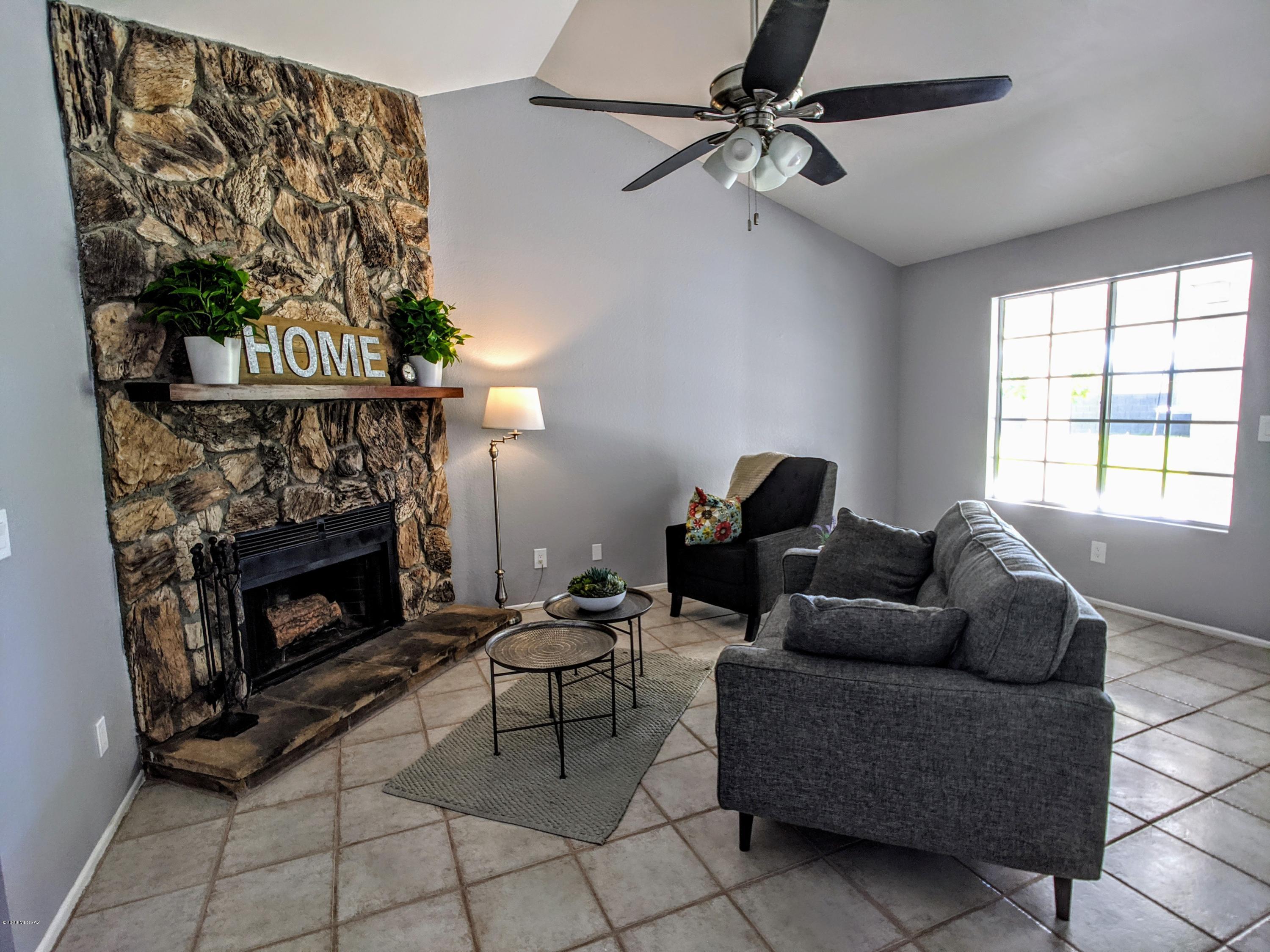 Saddlewood Ranch (1-285) - Residential