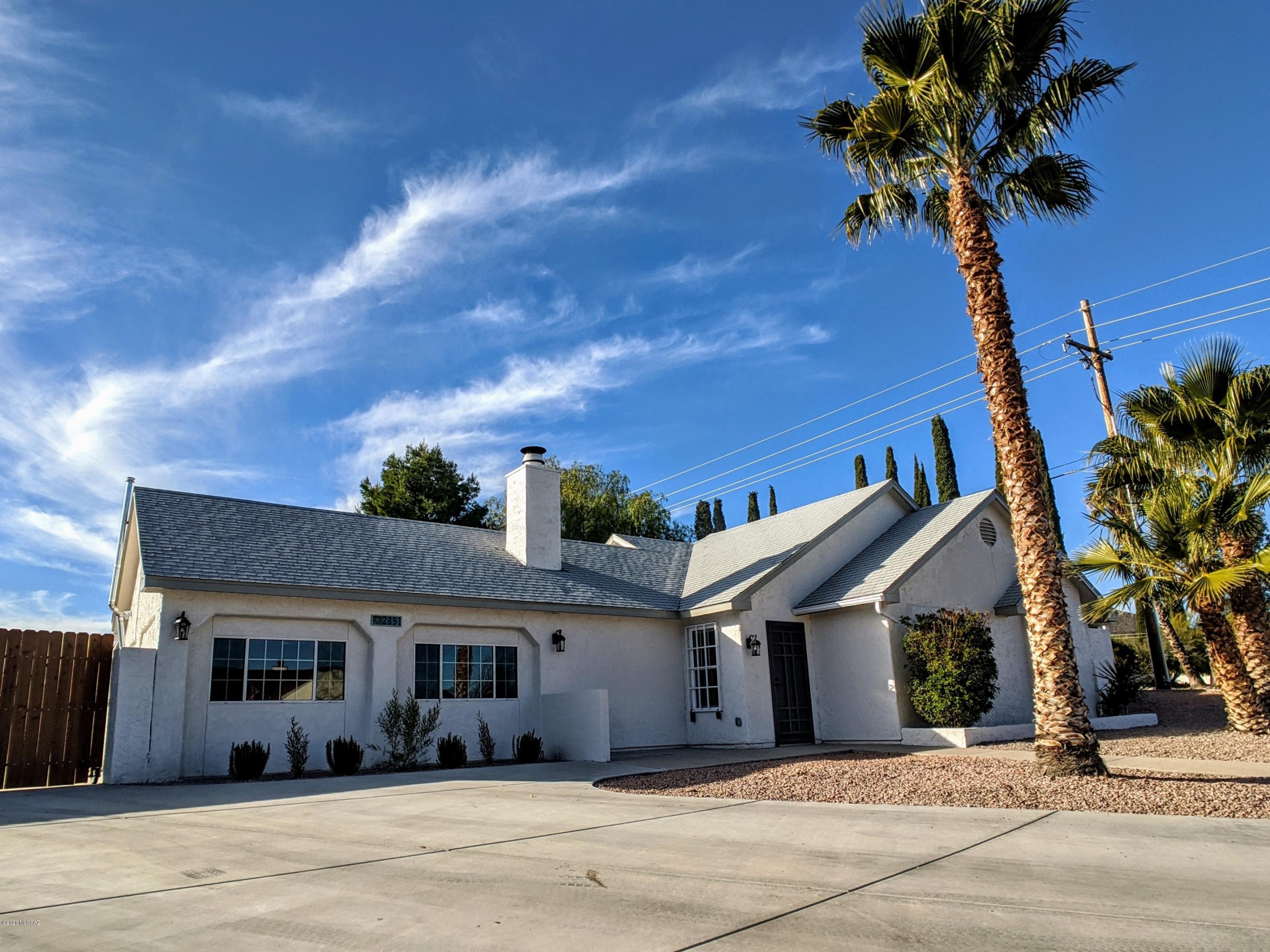 Saddlewood Ranch (1-285) - Residential
