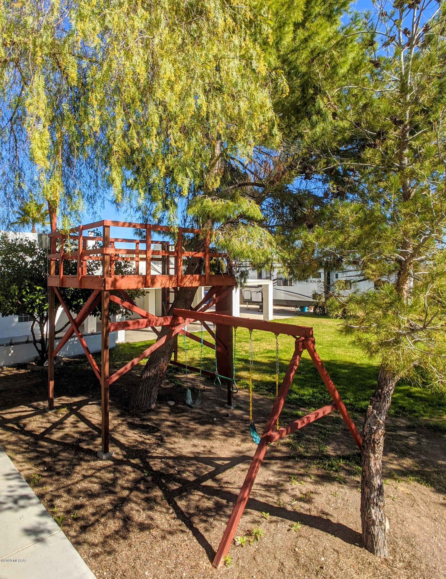 Saddlewood Ranch (1-285) - Residential