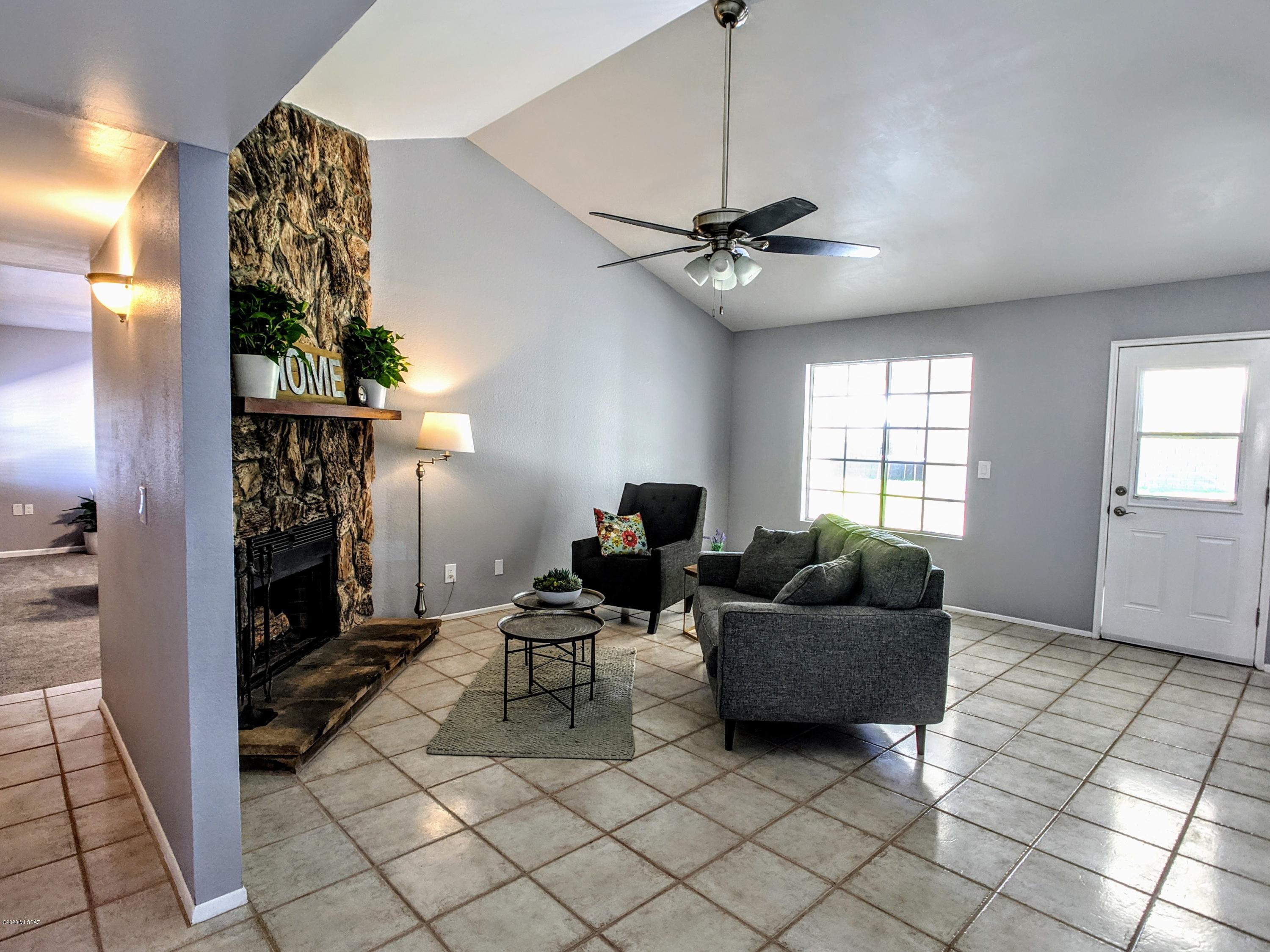 Saddlewood Ranch (1-285) - Residential