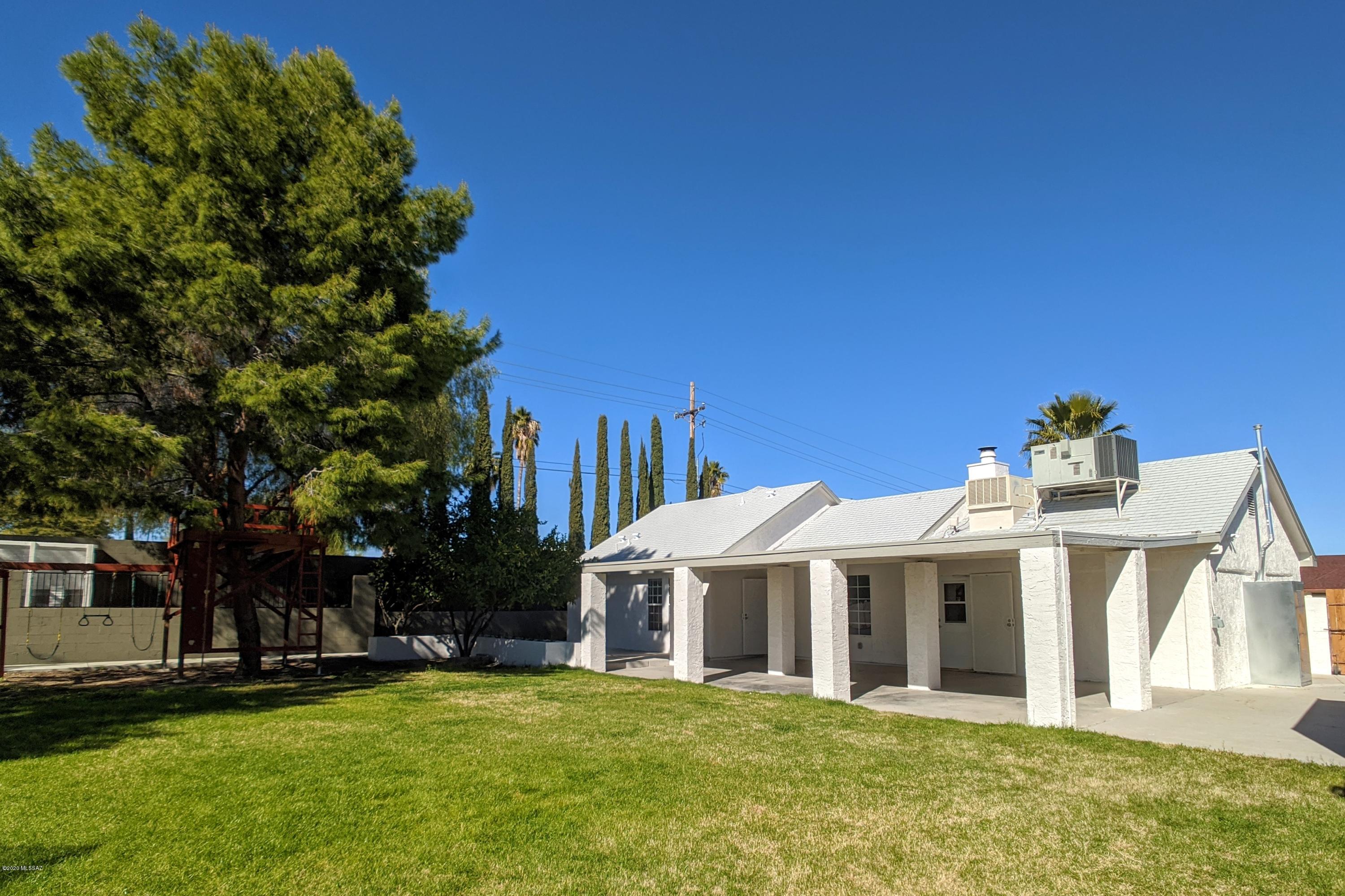Saddlewood Ranch (1-285) - Residential