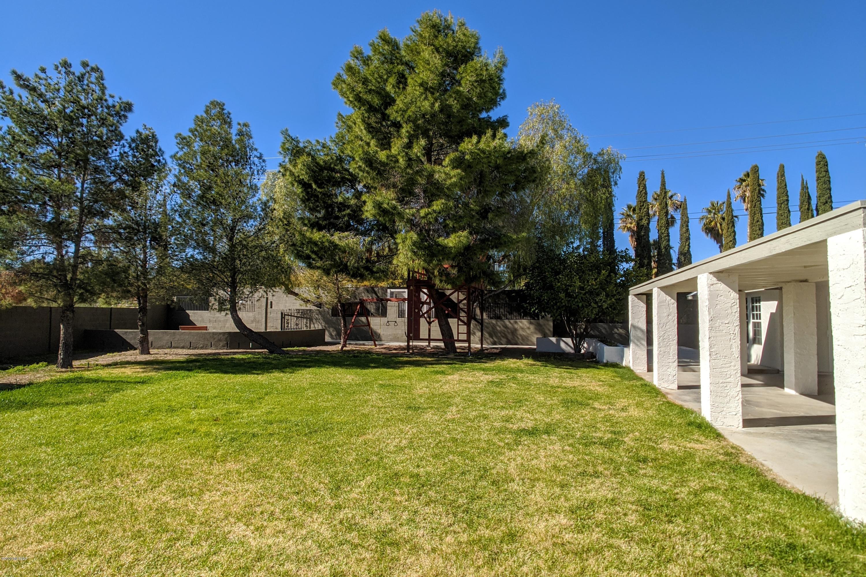 Saddlewood Ranch (1-285) - Residential