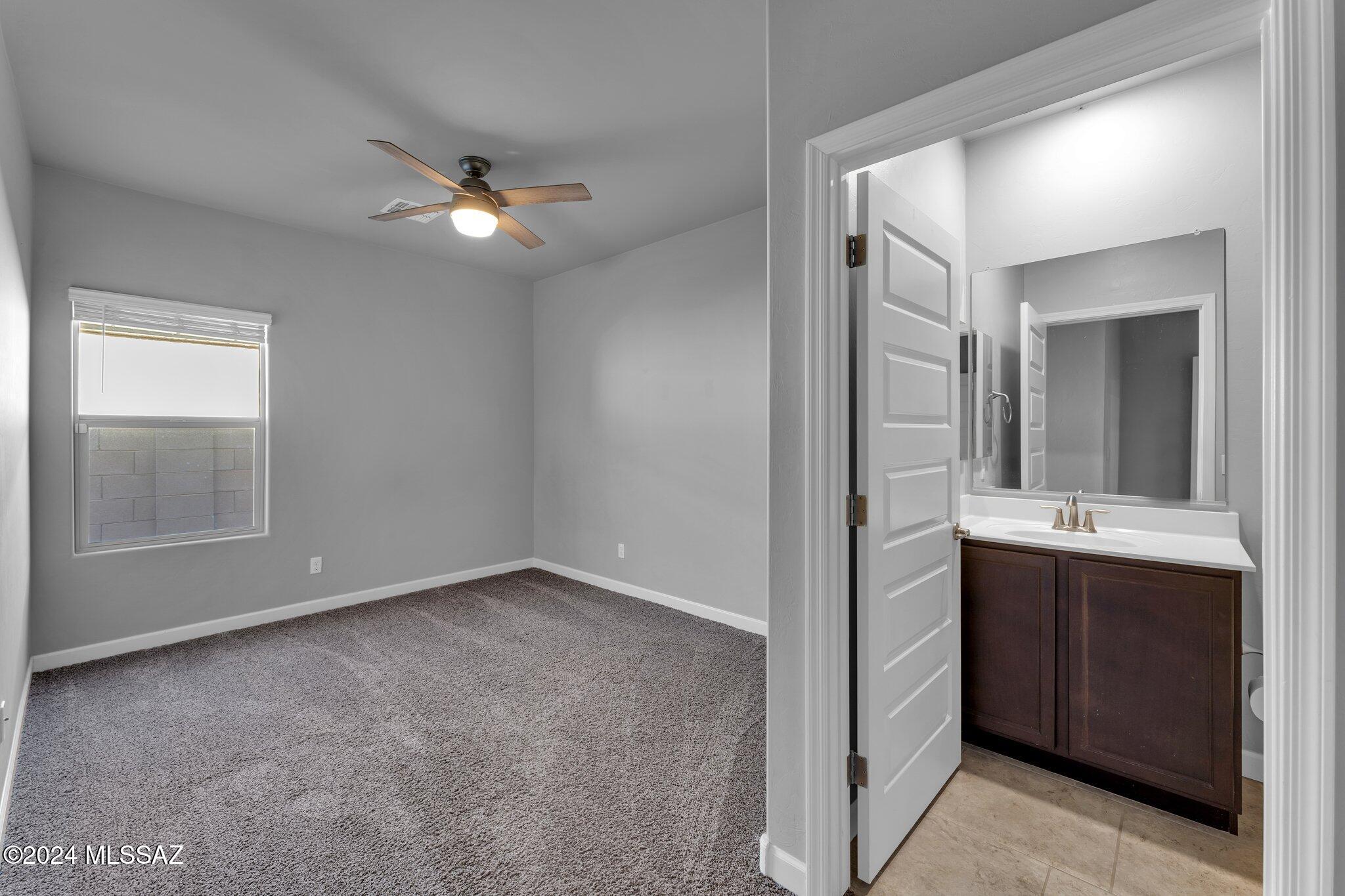 Saguaro Bloom Block 2 - Residential