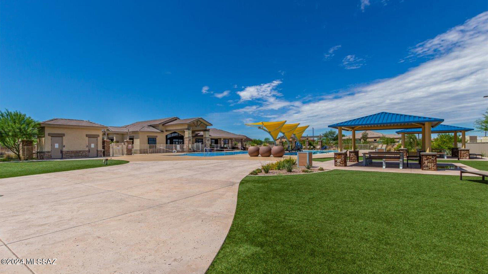 Saguaro Bloom Block 2 - Residential